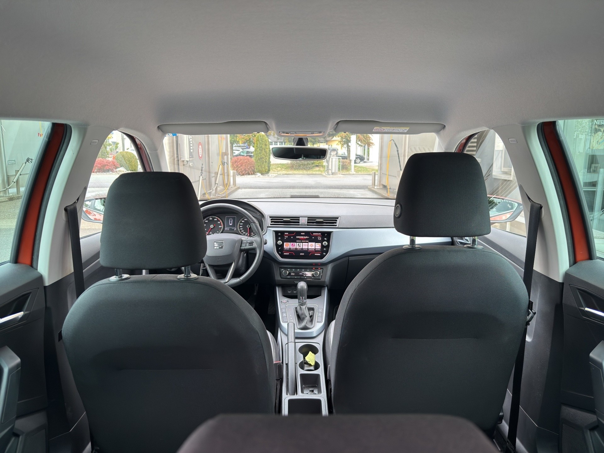 SEAT Arona 1.0 TSI Eco DSG Style-image-7