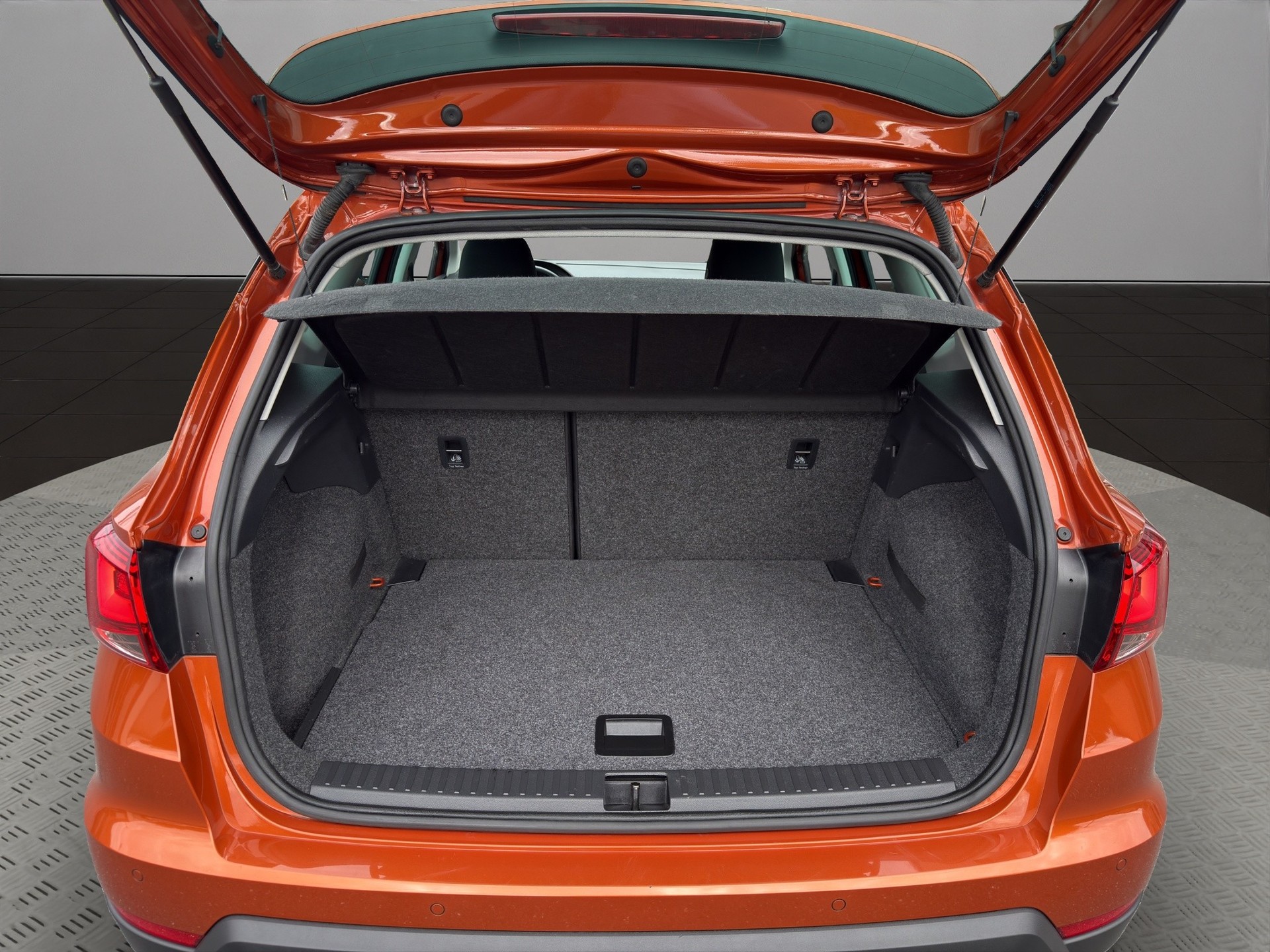 SEAT Arona 1.0 TSI Eco DSG Style-image-8