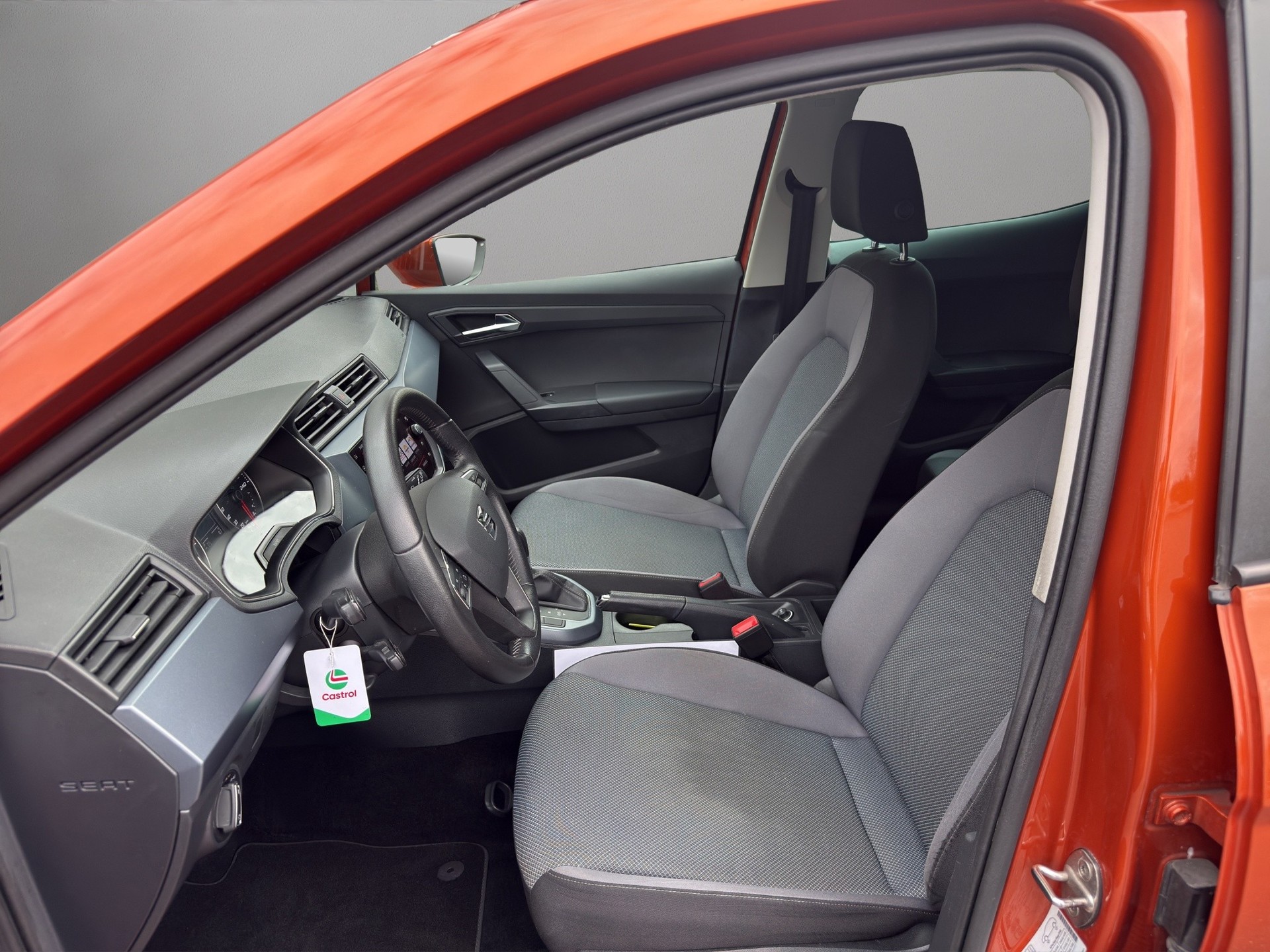 SEAT Arona 1.0 TSI Eco DSG Style-image-4