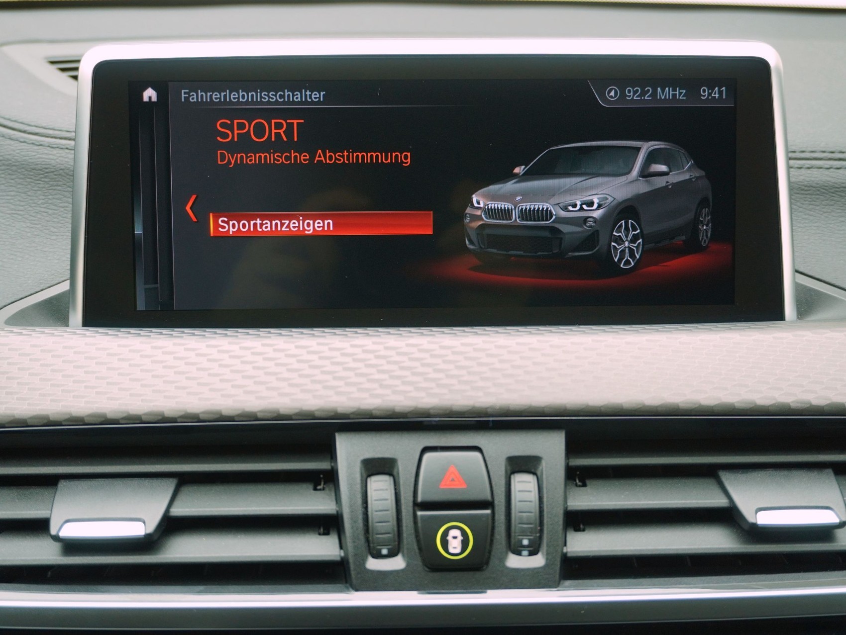 BMW X2 20i xDrive M Sport-image-20