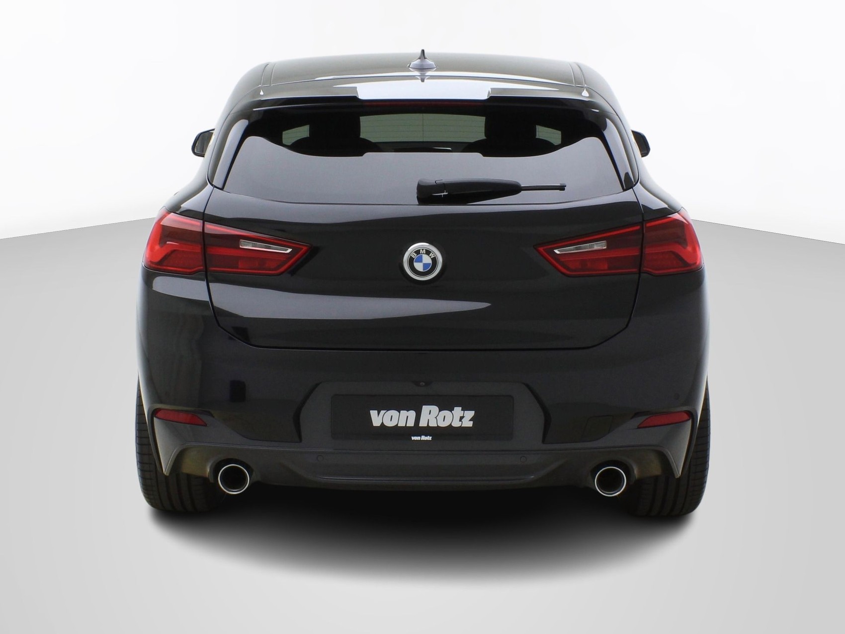 BMW X2 20i xDrive M Sport-image-3