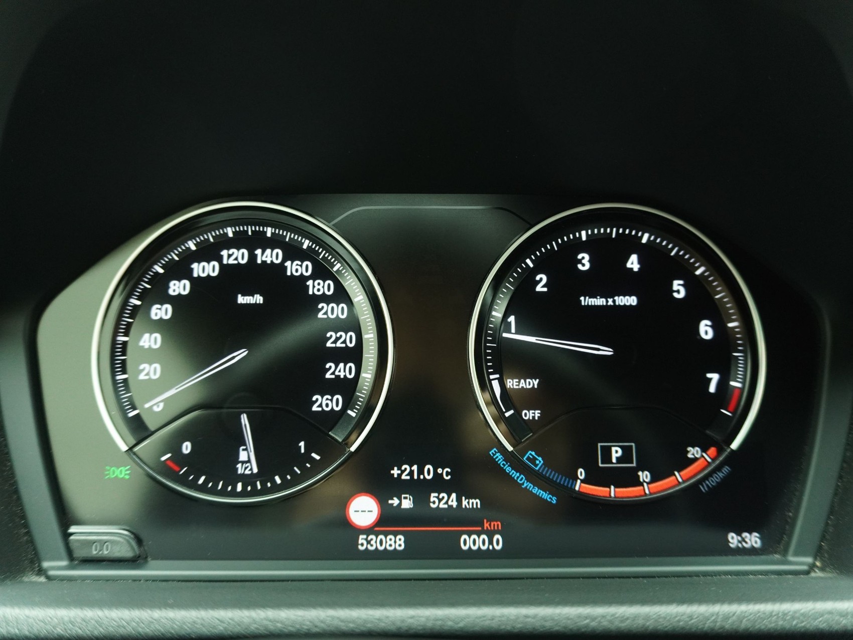 BMW X2 20i xDrive M Sport-image-17