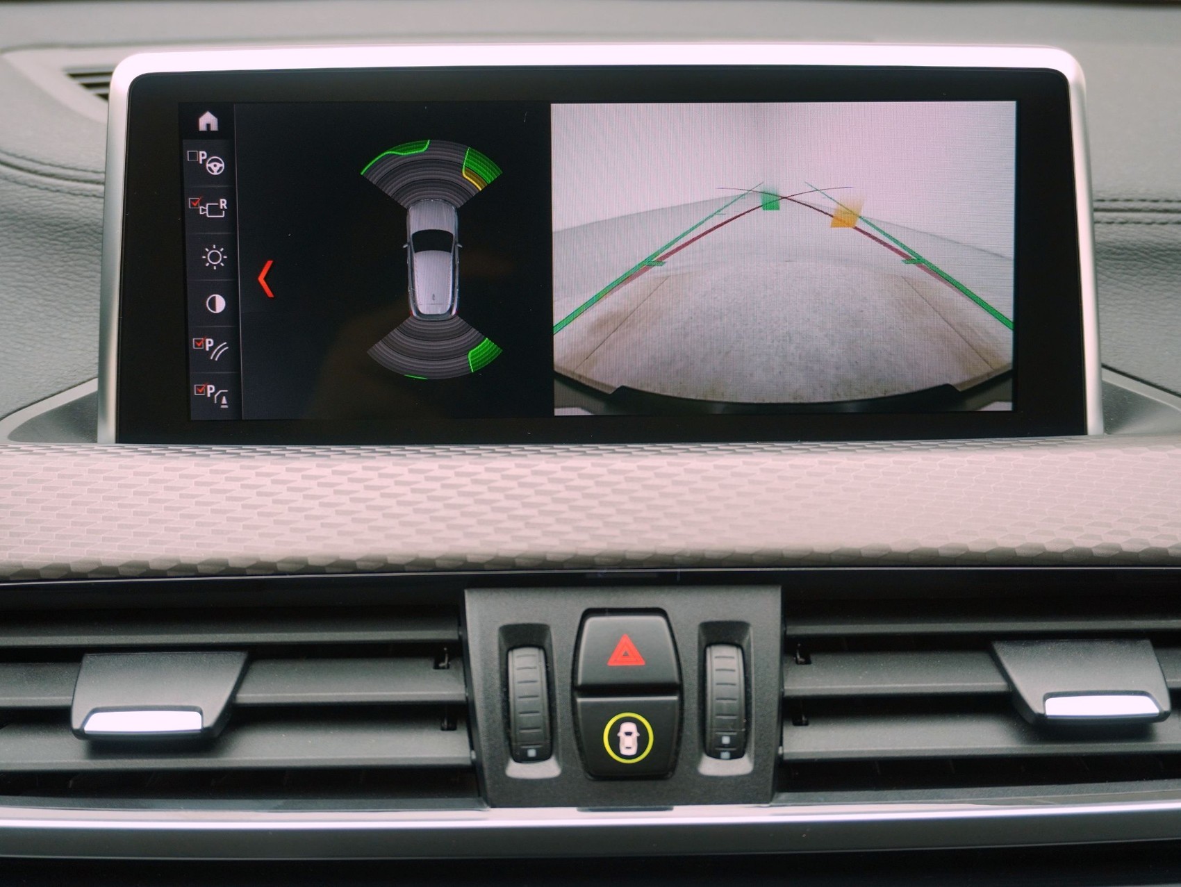 BMW X2 20i xDrive M Sport-image-18