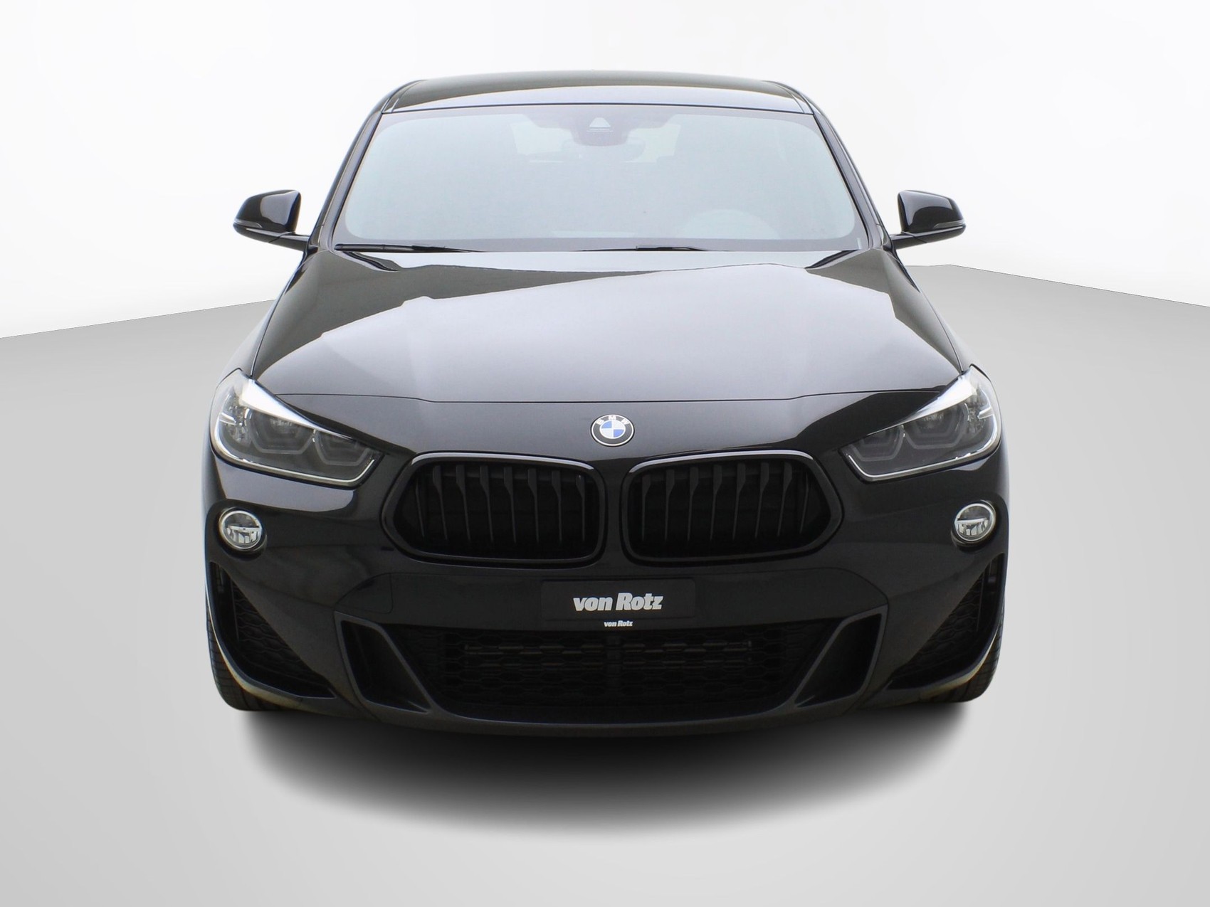 BMW X2 20i xDrive M Sport-image-5