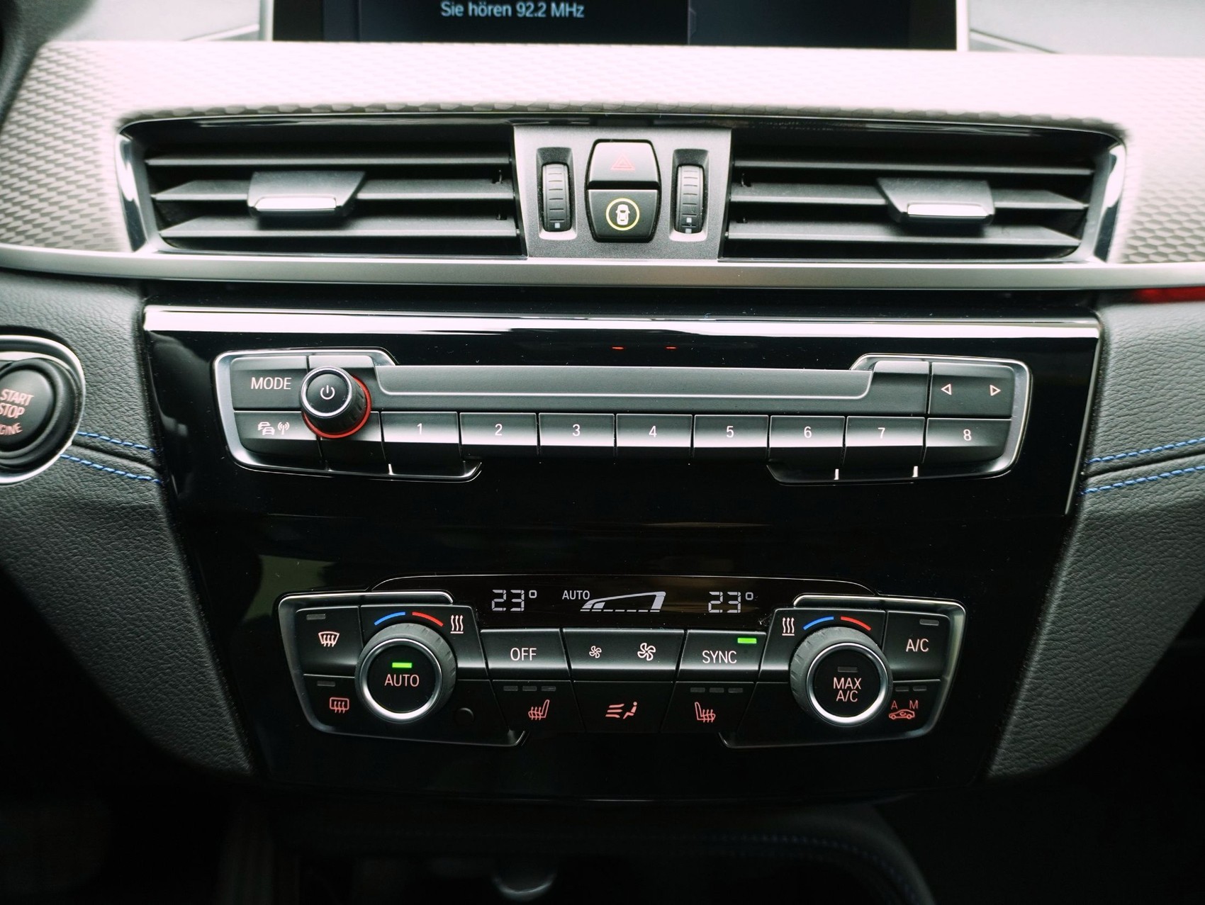 BMW X2 20i xDrive M Sport-image-14