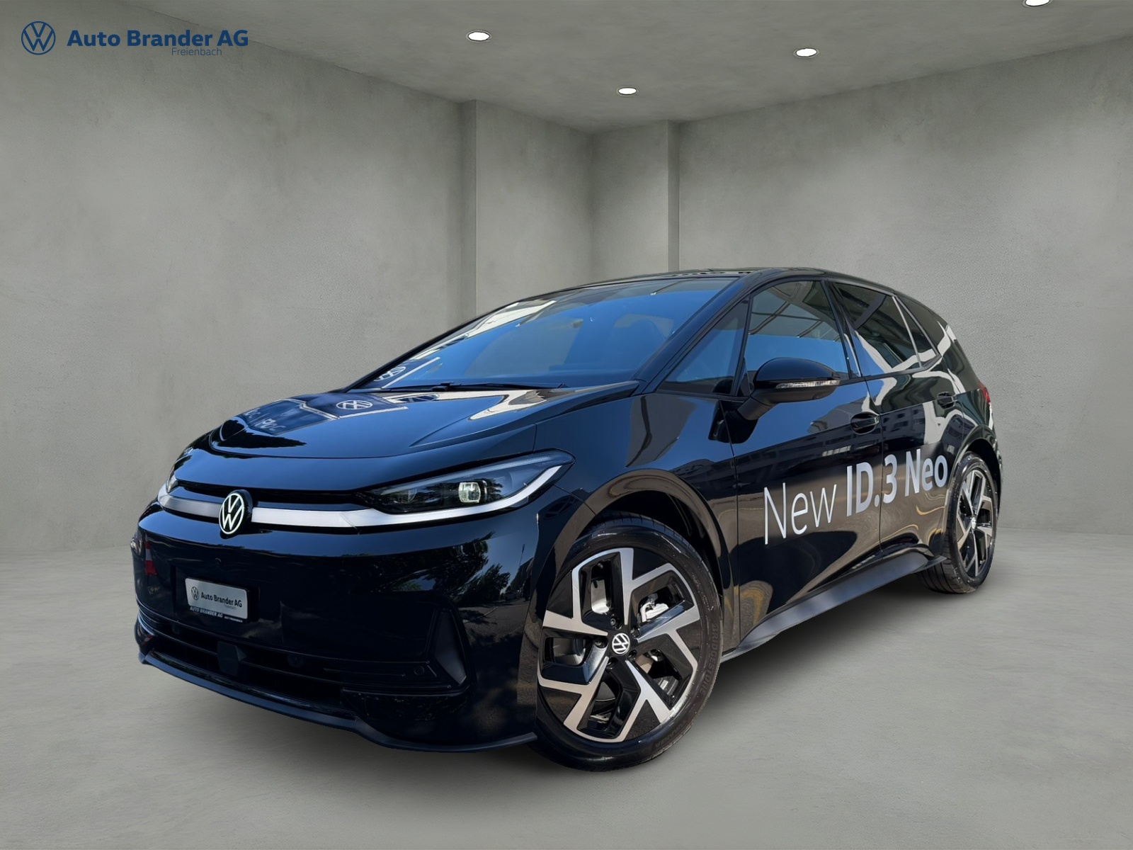 VW ID.3 Neo 79 kWh 231 PS Style-image-0