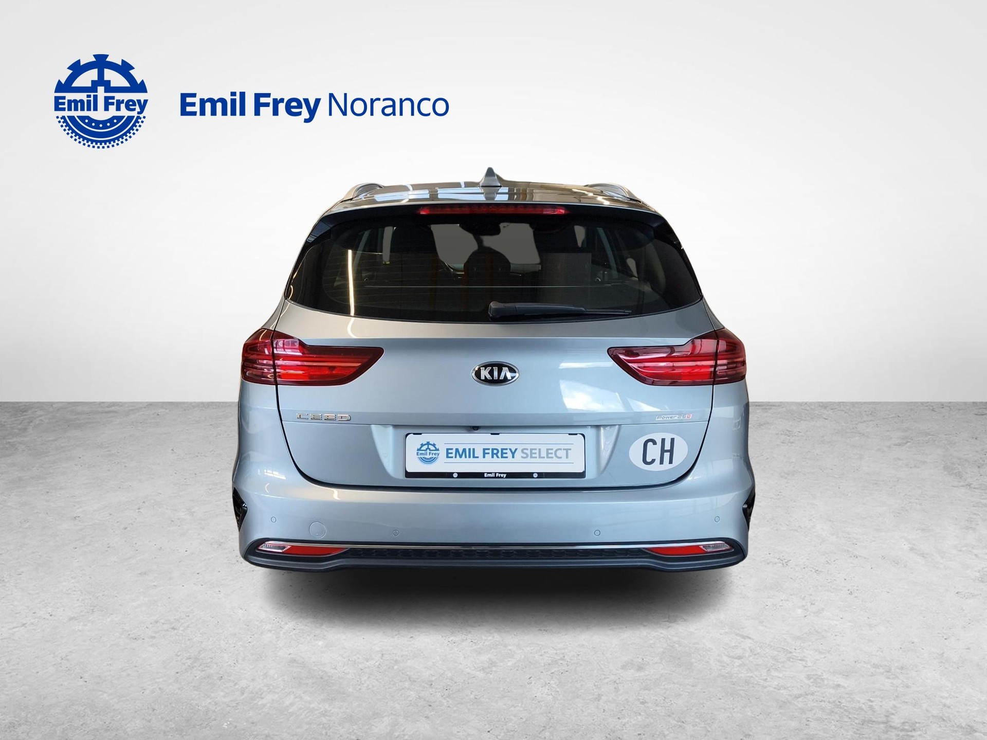 KIA Ceed SW 1.4 T-GDi Power 25+-image-3