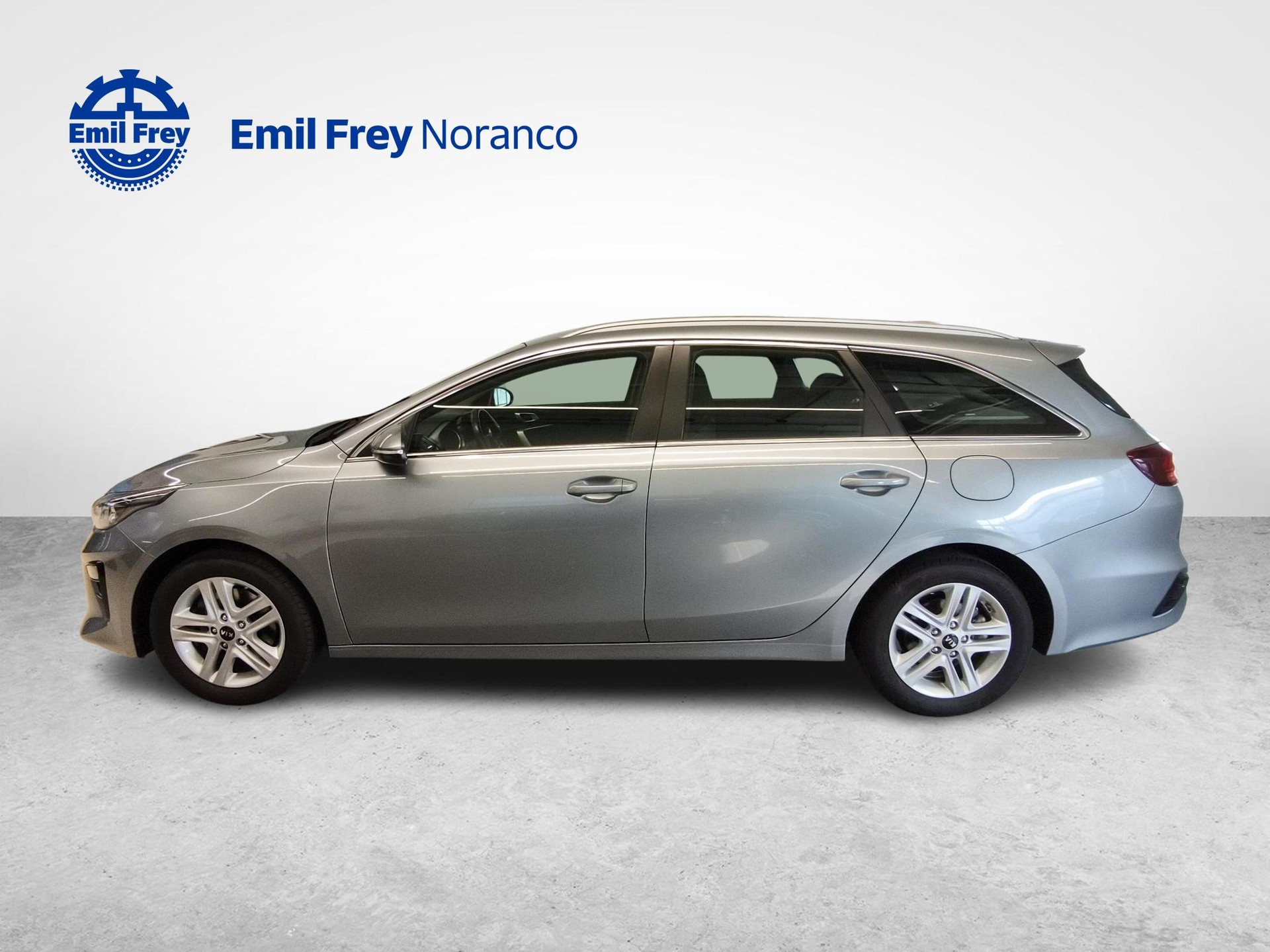 KIA Ceed SW 1.4 T-GDi Power 25+-image-1