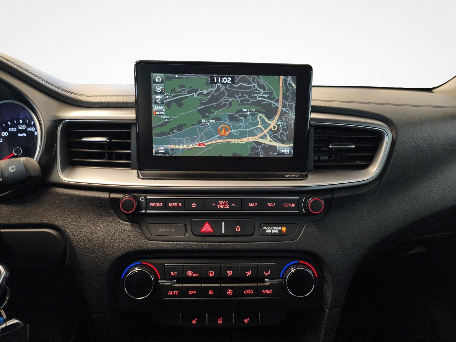 KIA Ceed SW 1.4 T-GDi Power 25+-image-13