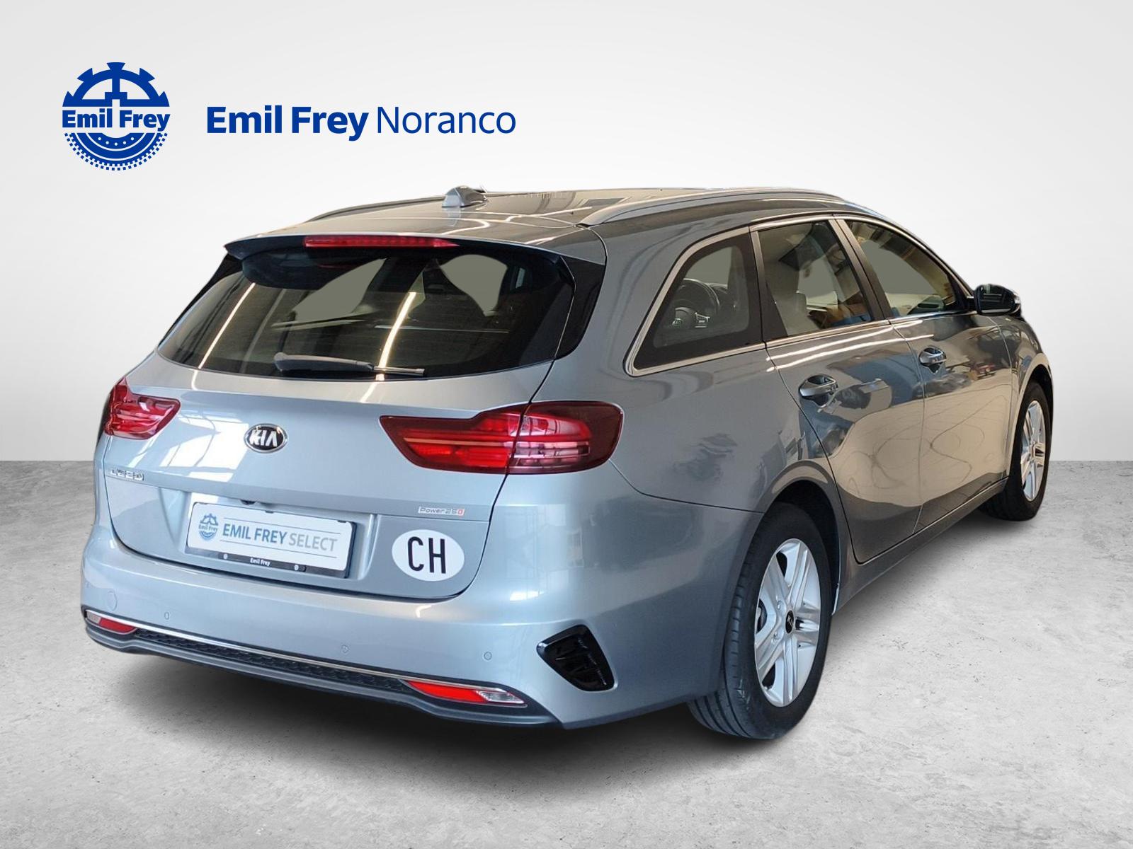 KIA Ceed SW 1.4 T-GDi Power 25+-image-4