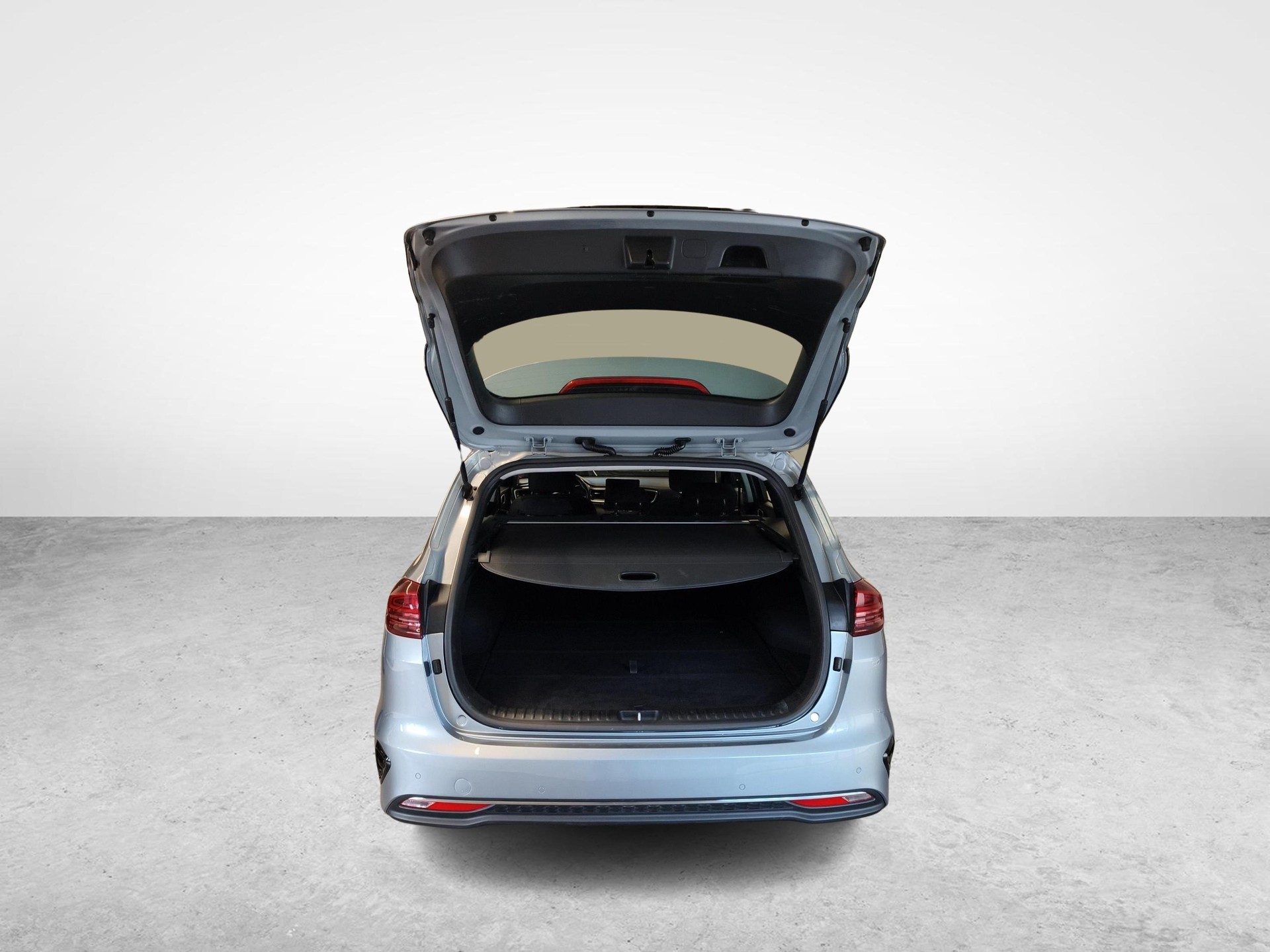 KIA Ceed SW 1.4 T-GDi Power 25+-image-11
