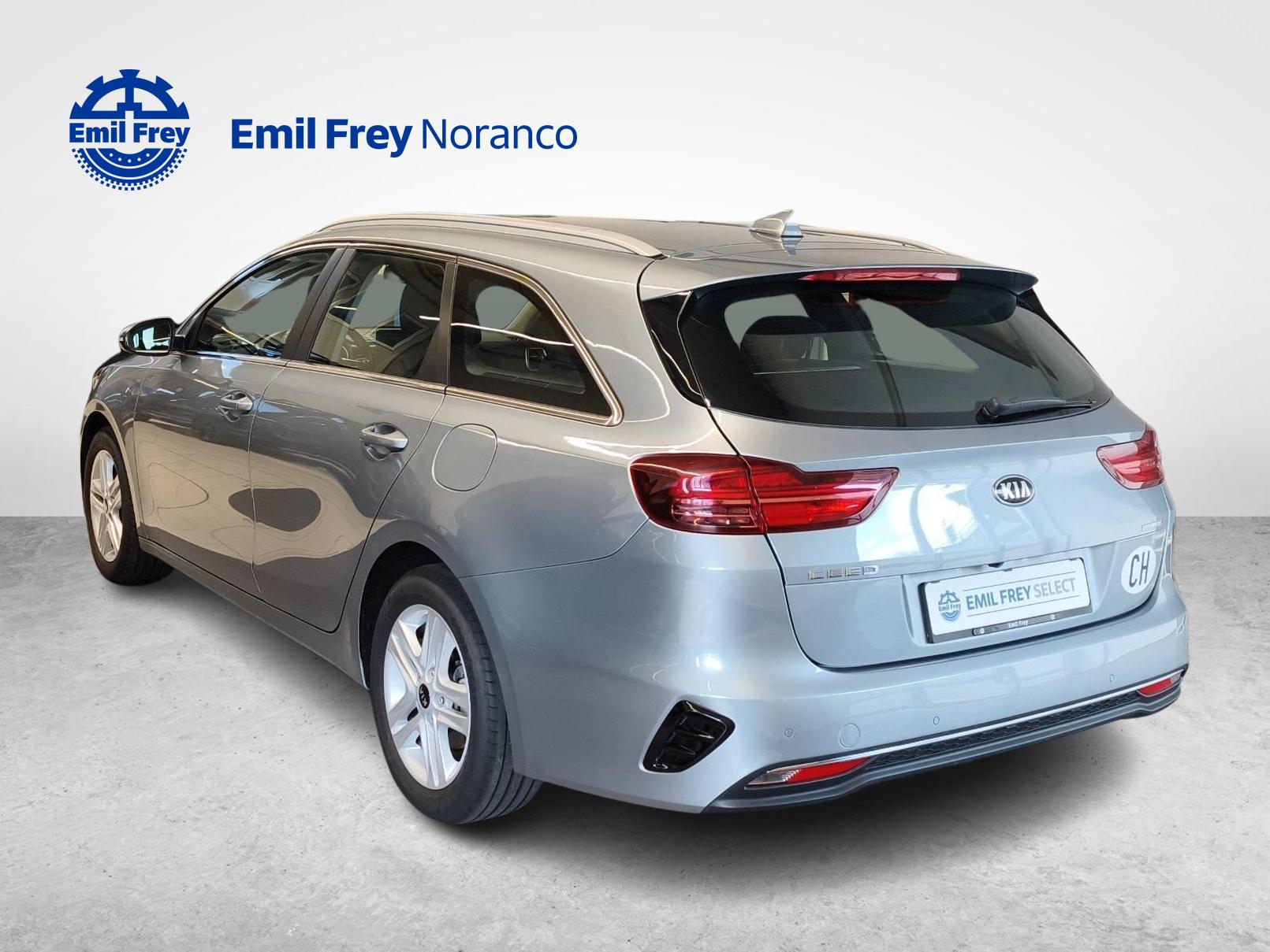KIA Ceed SW 1.4 T-GDi Power 25+-image-2