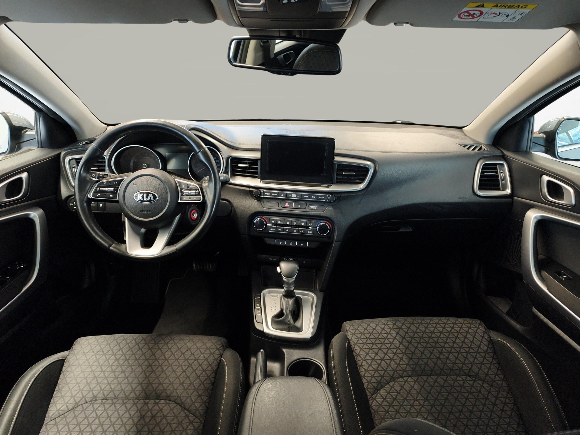 KIA Ceed SW 1.4 T-GDi Power 25+-image-8