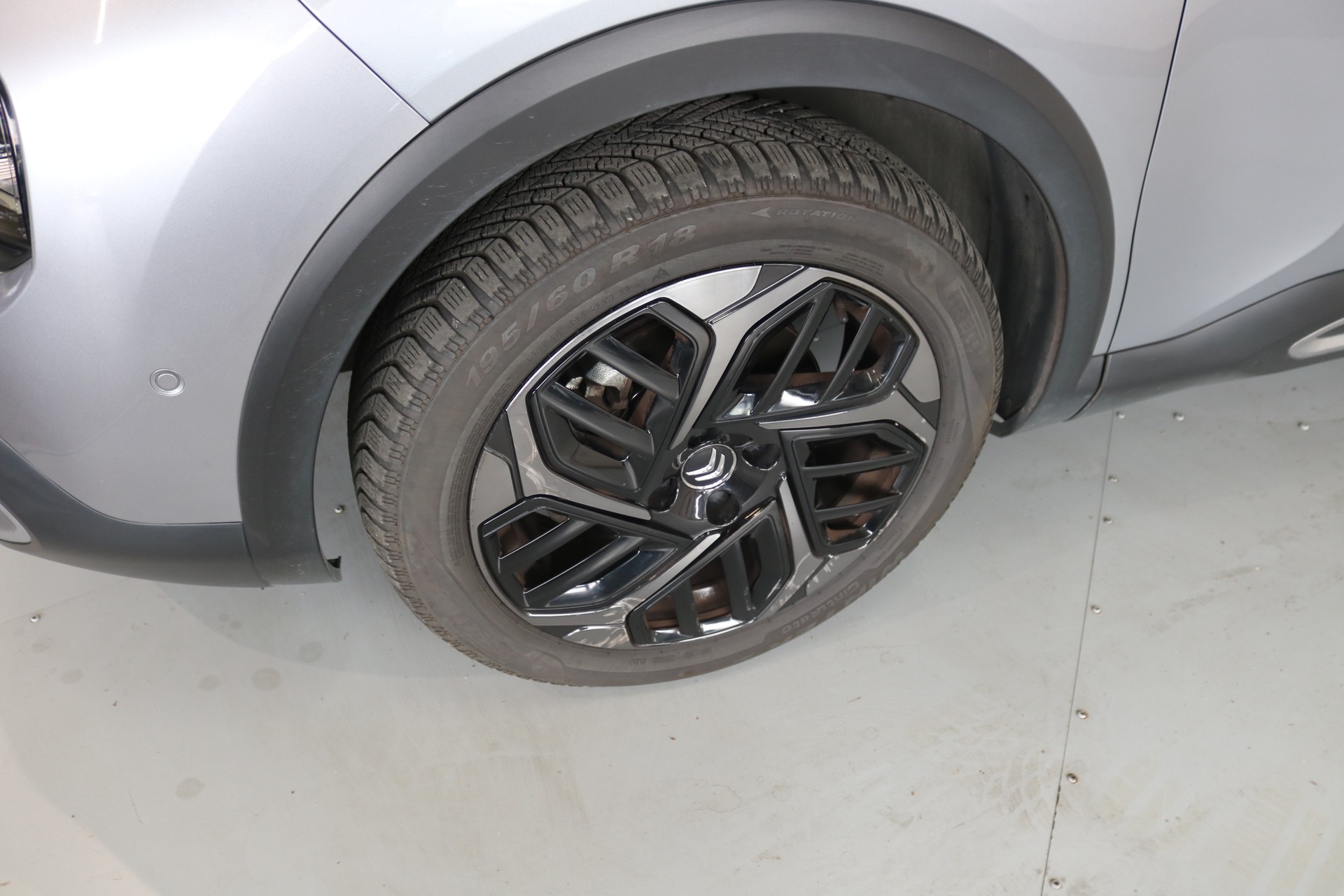 CITROEN C4 1.2 Pure Tech Shine EAT8-image-28
