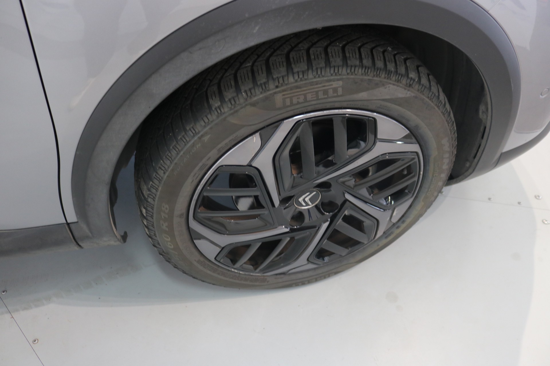 CITROEN C4 1.2 Pure Tech Shine EAT8-image-31