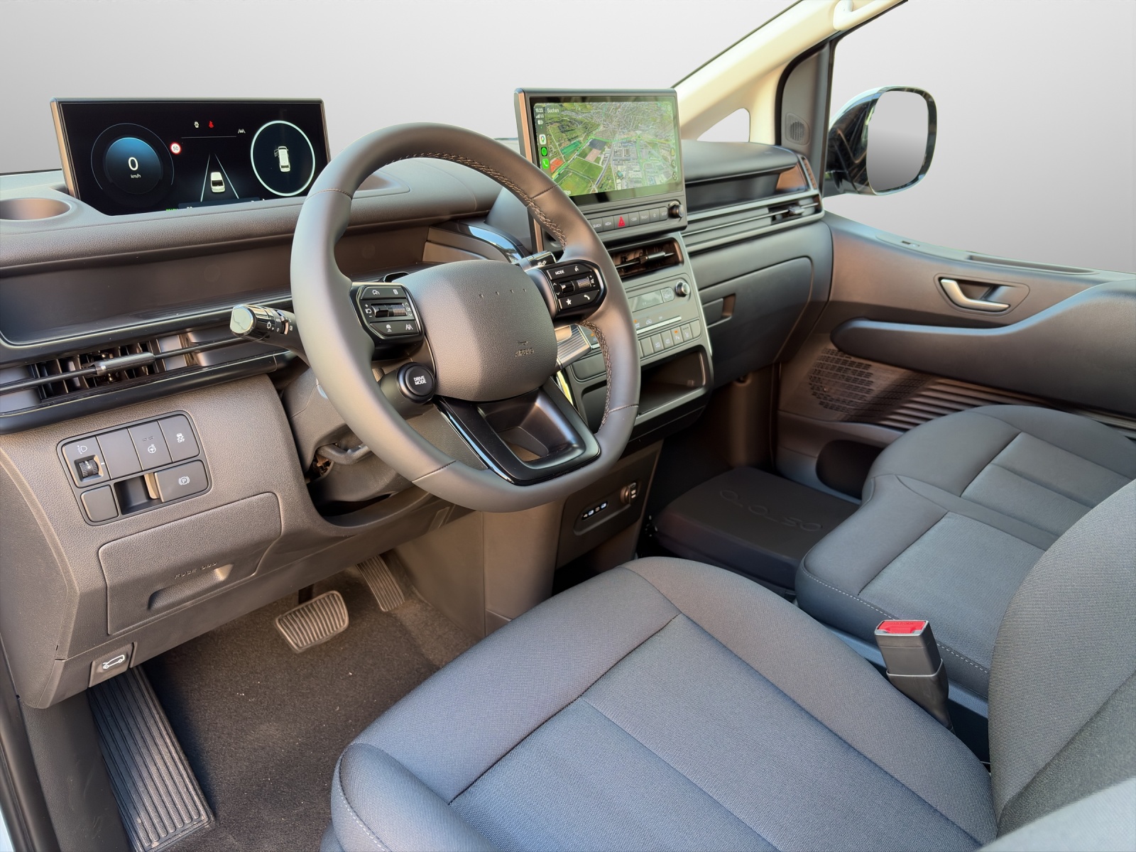 HYUNDAI Staria Cargo 3P 84 kWh Amplia Design-image-4