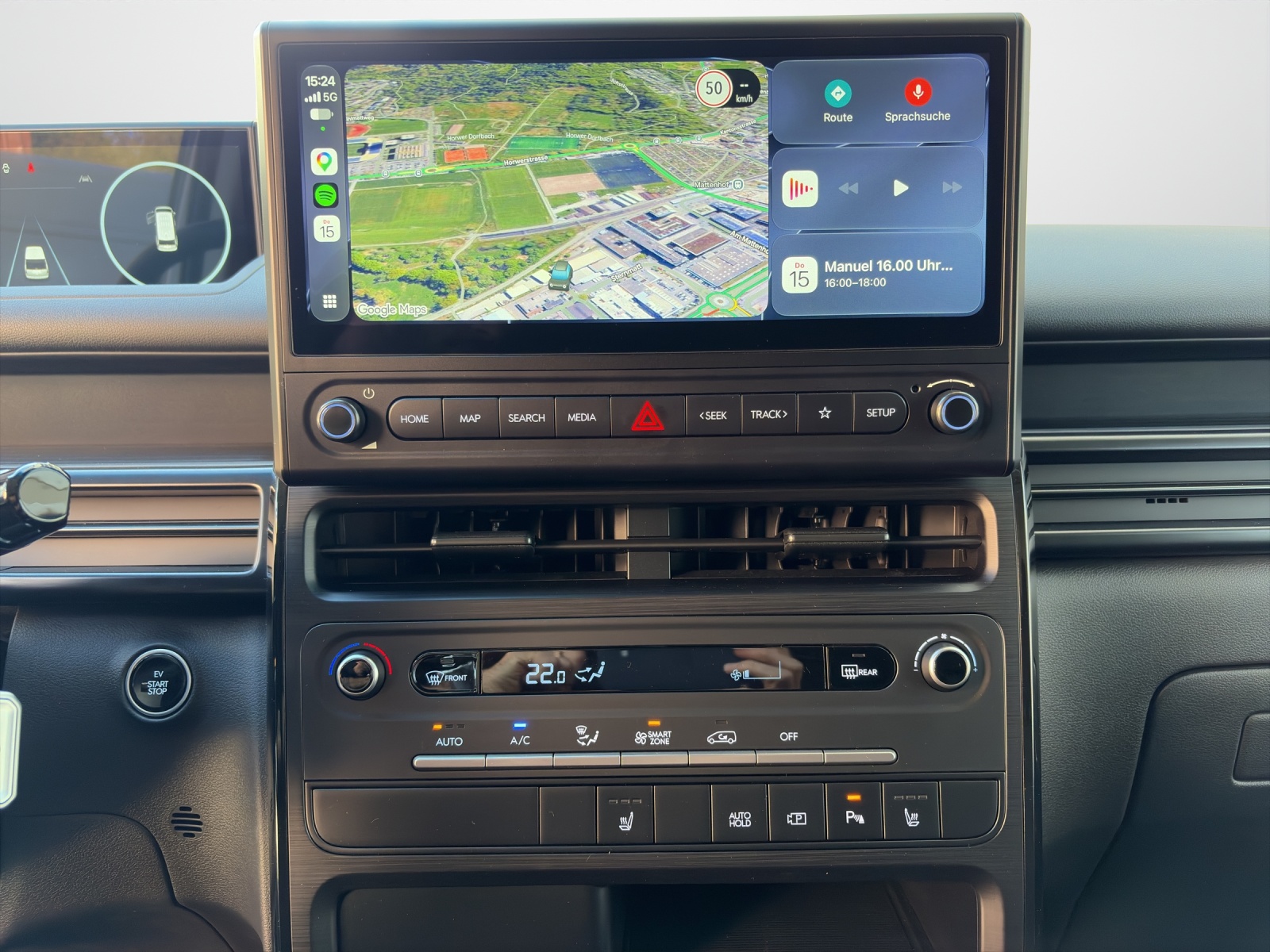 HYUNDAI Staria Cargo 3P 84 kWh Amplia Design-image-5