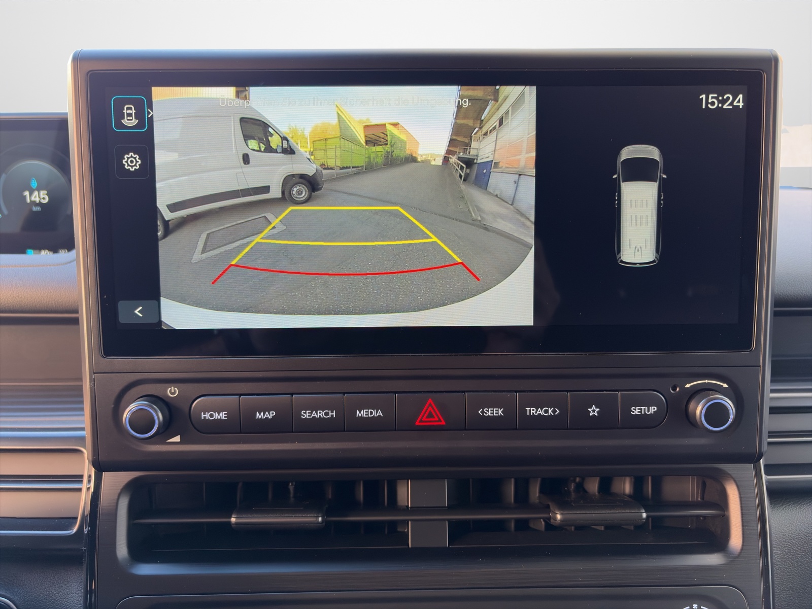 HYUNDAI Staria Cargo 3P 84 kWh Amplia Design-image-6