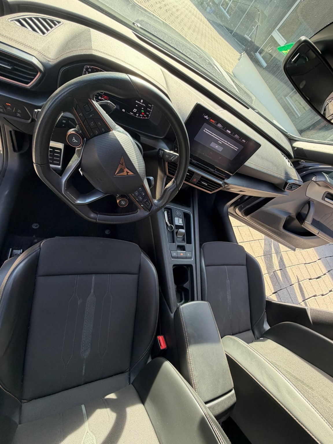 CUPRA 2.0 TSI VZ 4Drive DSG-image-3