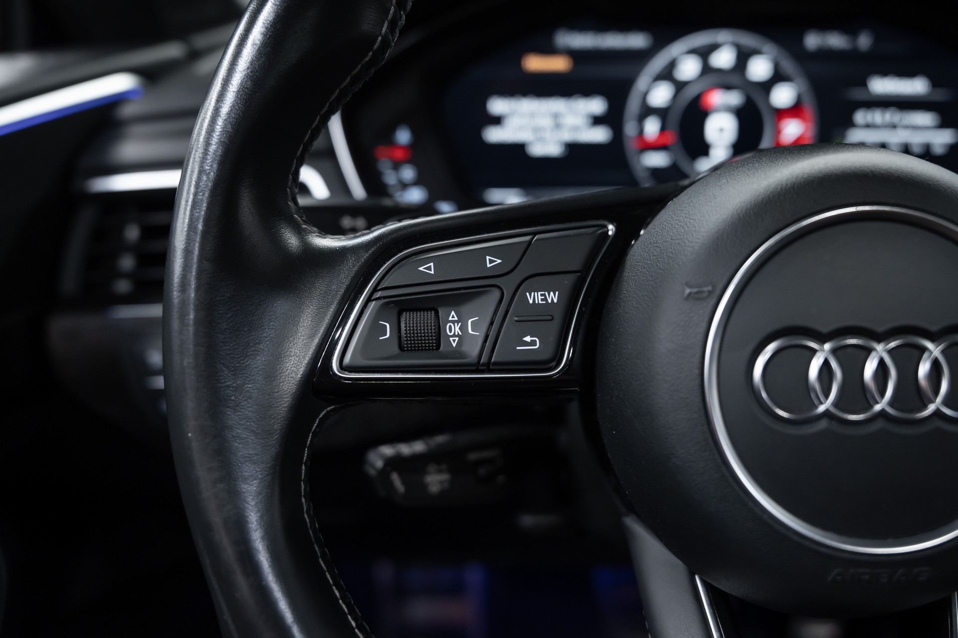 AUDI S5 Sportback 3.0 TFSI quattro tiptronic / CH Auto / Super Aussattung / Maxton Parts / ABT uvm..-image-19