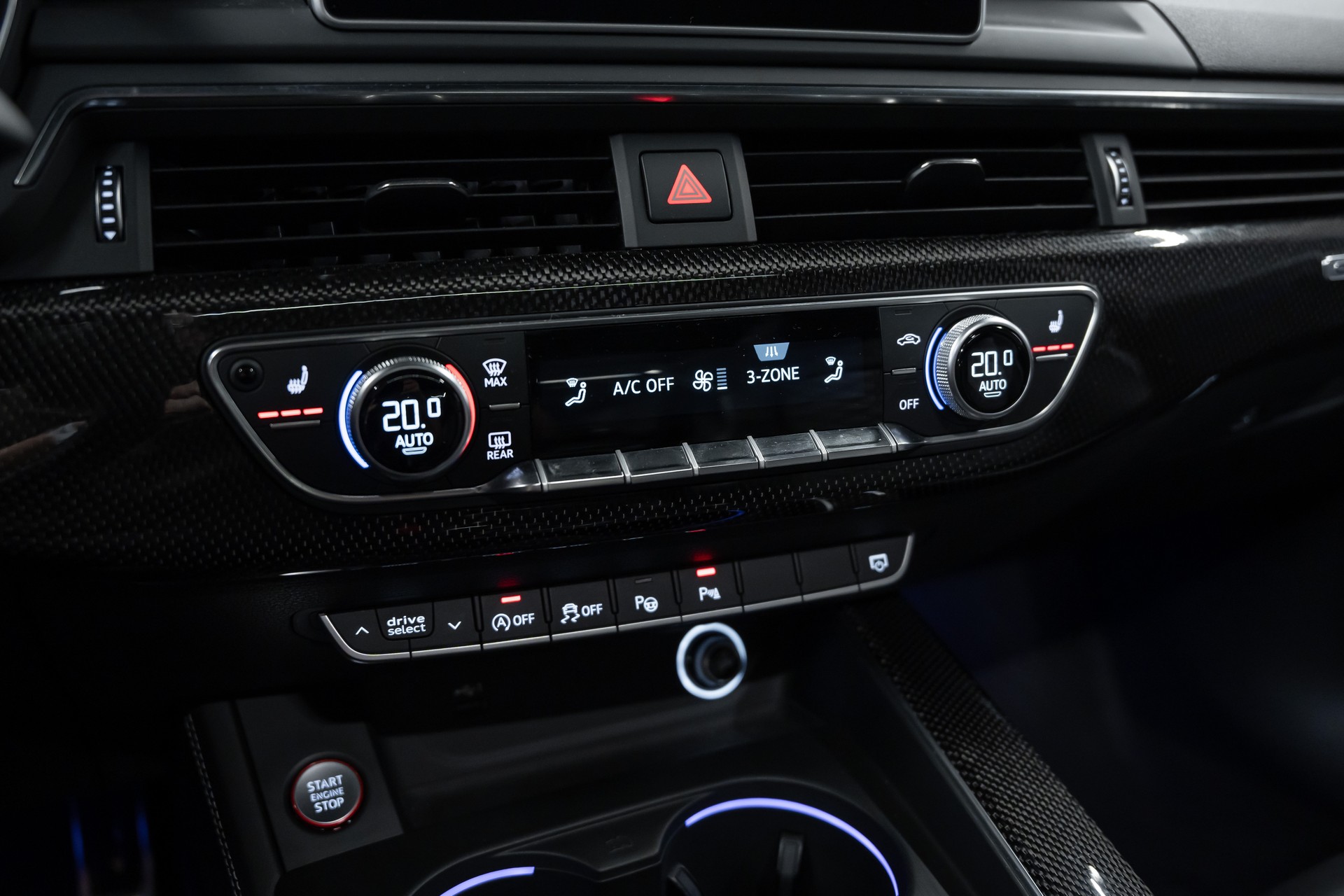 AUDI S5 Sportback 3.0 TFSI quattro tiptronic / CH Auto / Super Aussattung / Maxton Parts / ABT uvm..-image-22
