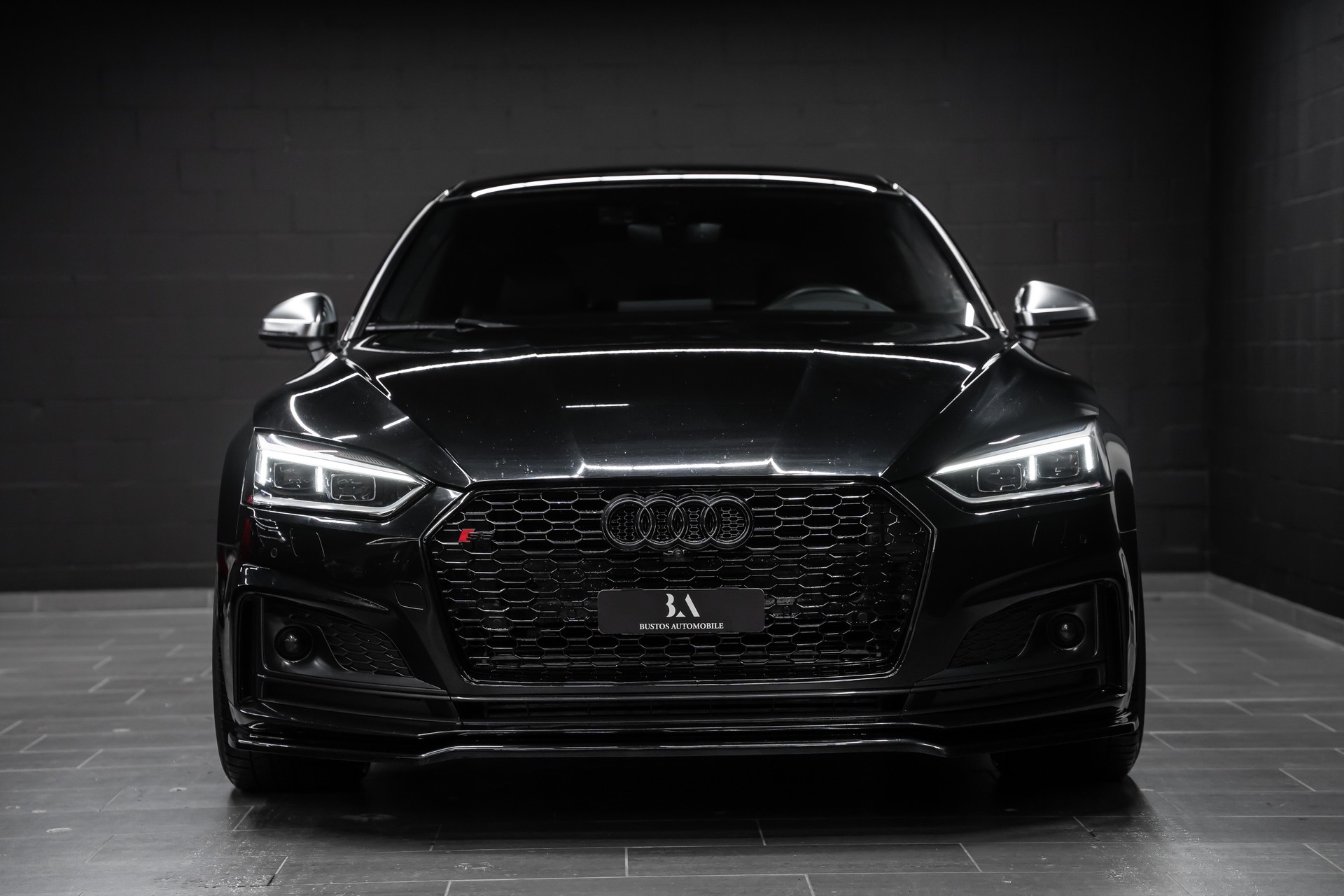 AUDI S5 Sportback 3.0 TFSI quattro tiptronic / CH Auto / Super Aussattung / Maxton Parts / ABT uvm..-image-5