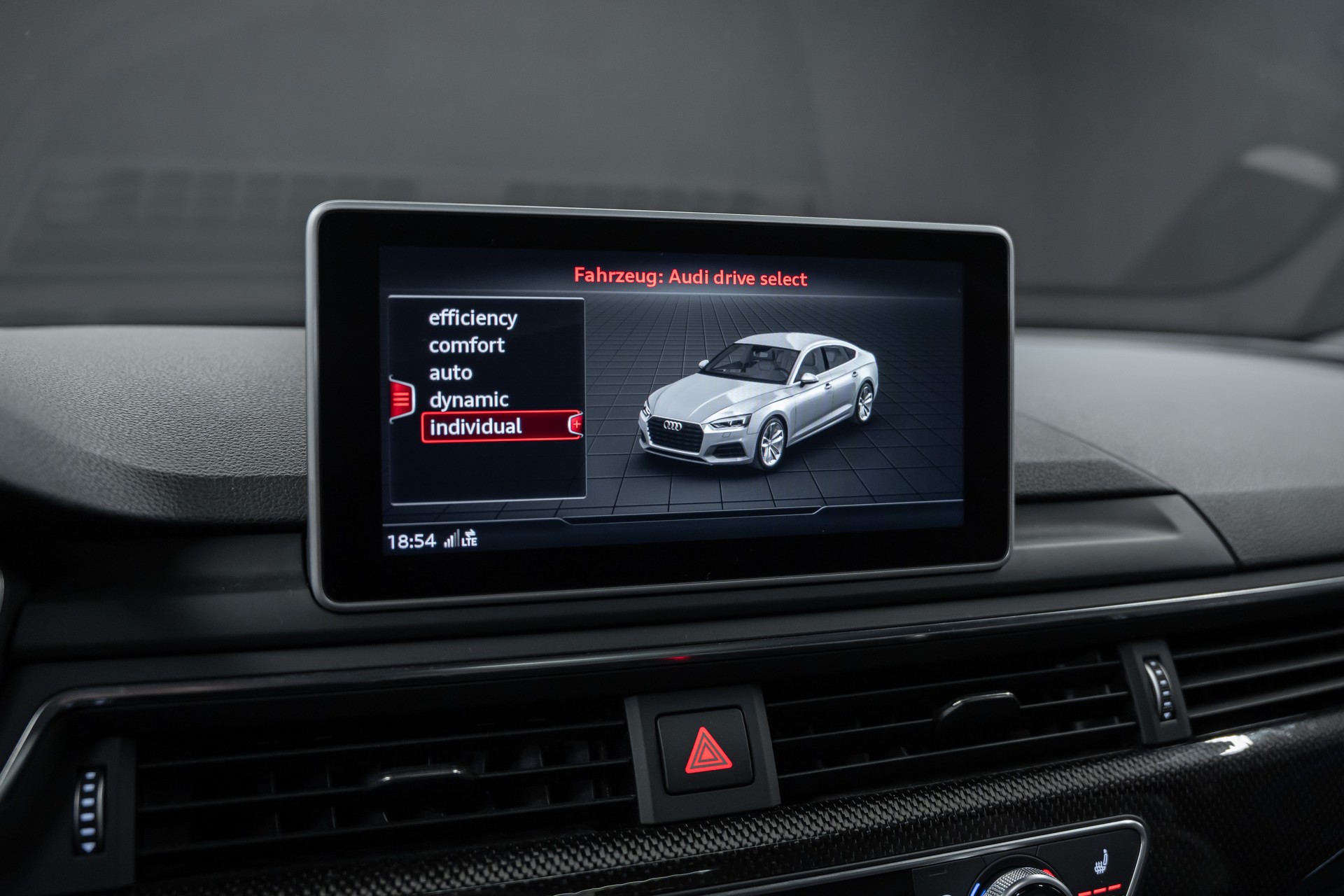 AUDI S5 Sportback 3.0 TFSI quattro tiptronic / CH Auto / Super Aussattung / Maxton Parts / ABT uvm..-image-27