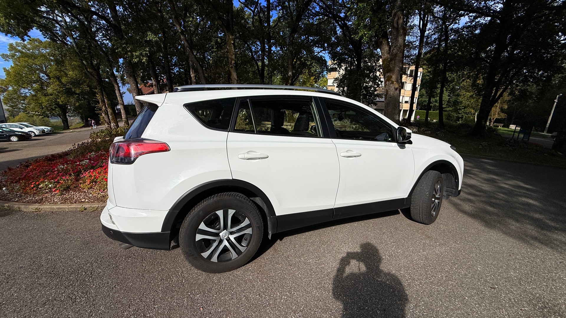 TOYOTA 2.0i VMa Active MdS-image-1