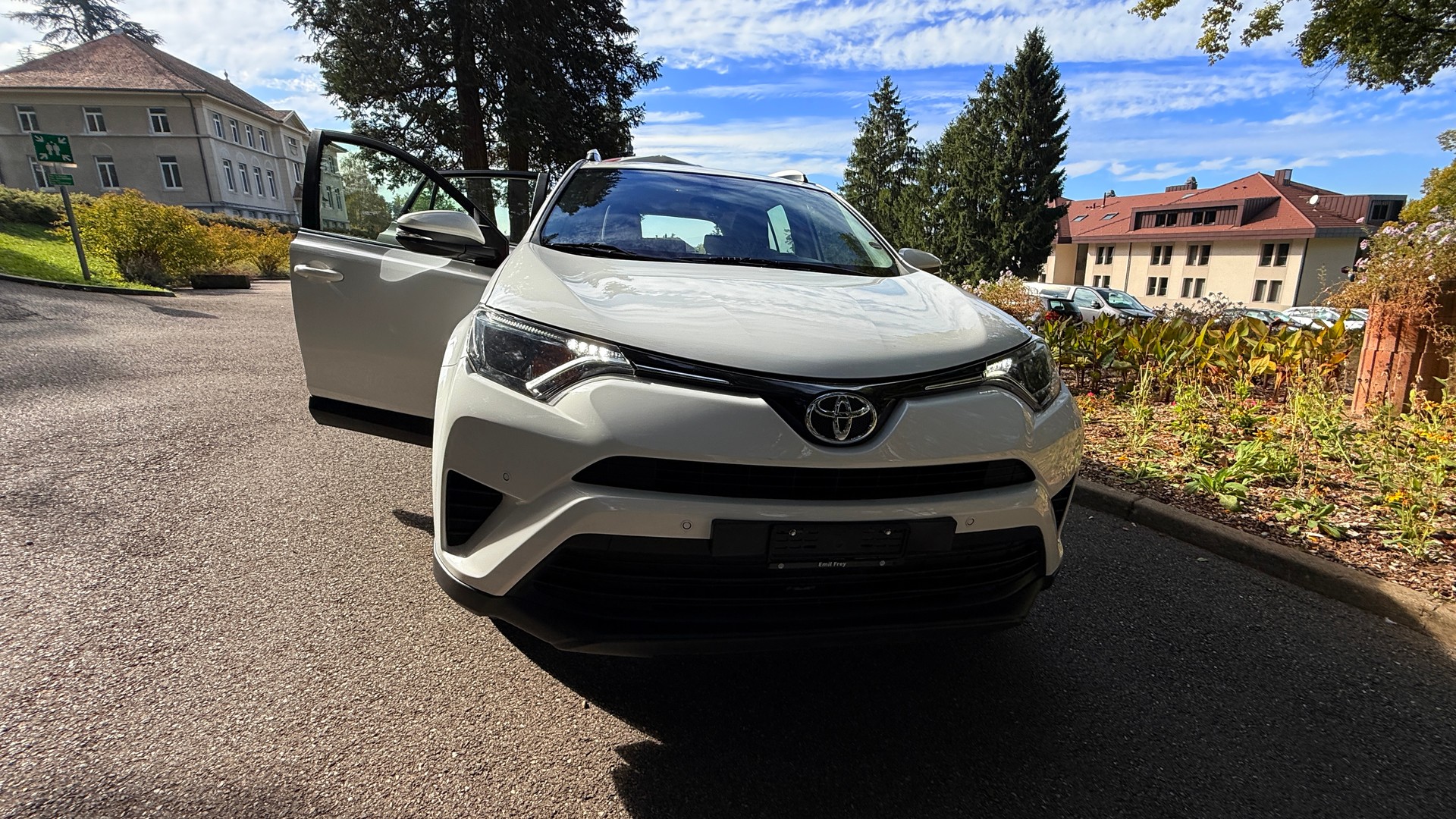 TOYOTA 2.0i VMa Active MdS-image-0