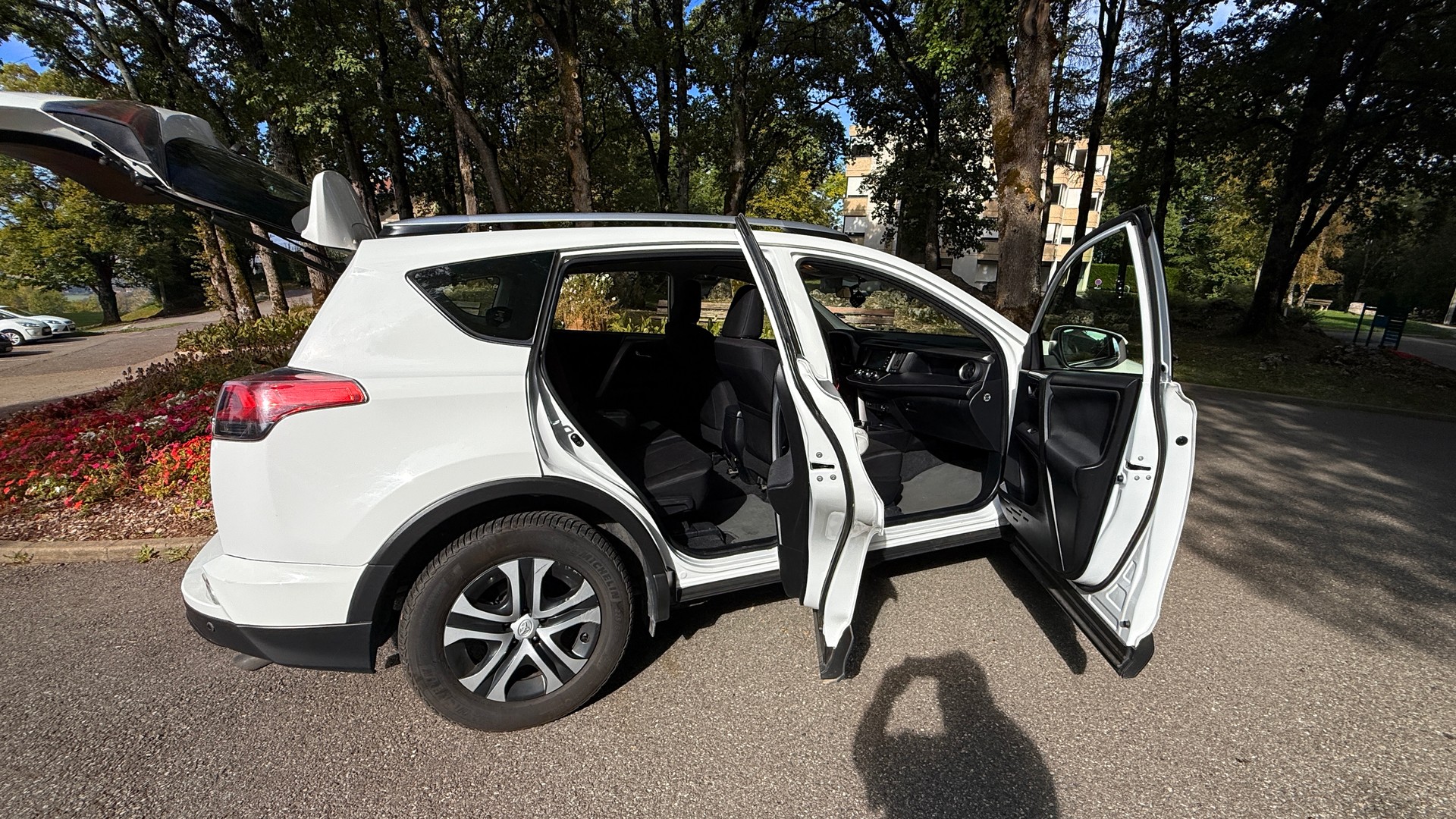 TOYOTA 2.0i VMa Active MdS-image-5