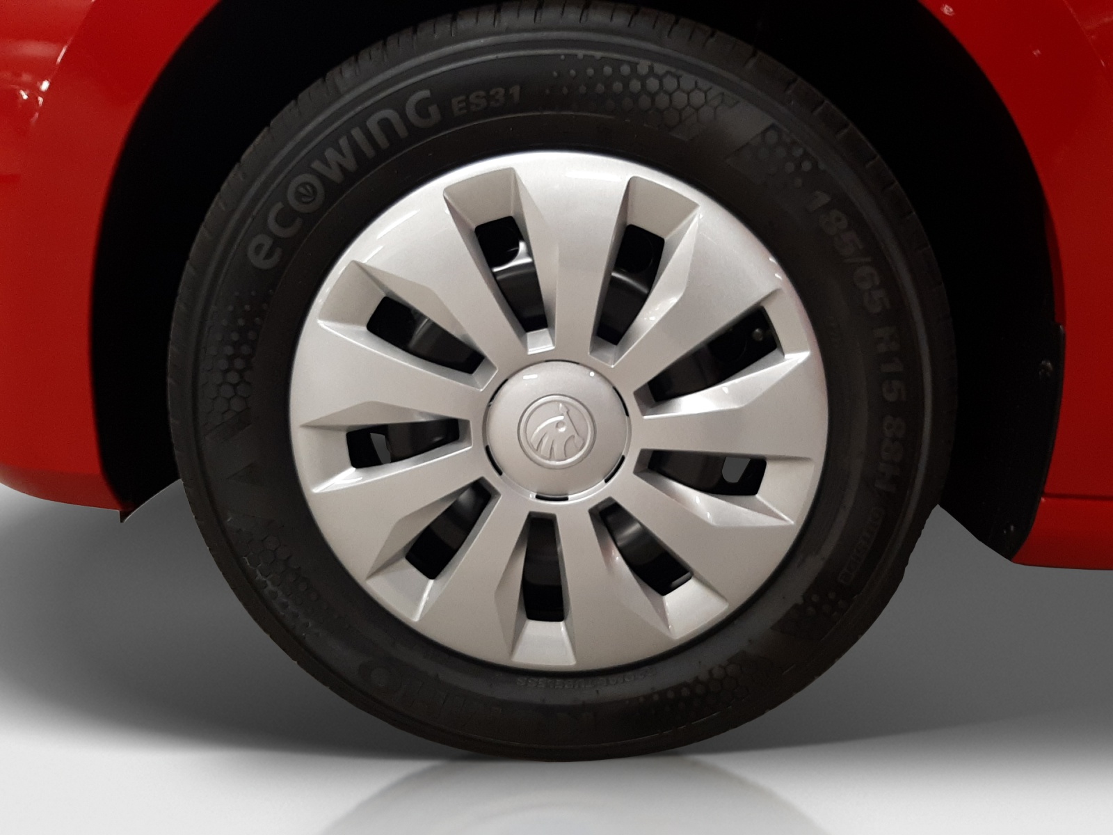SKODA Fabia 1.0 MPI Active-image-10