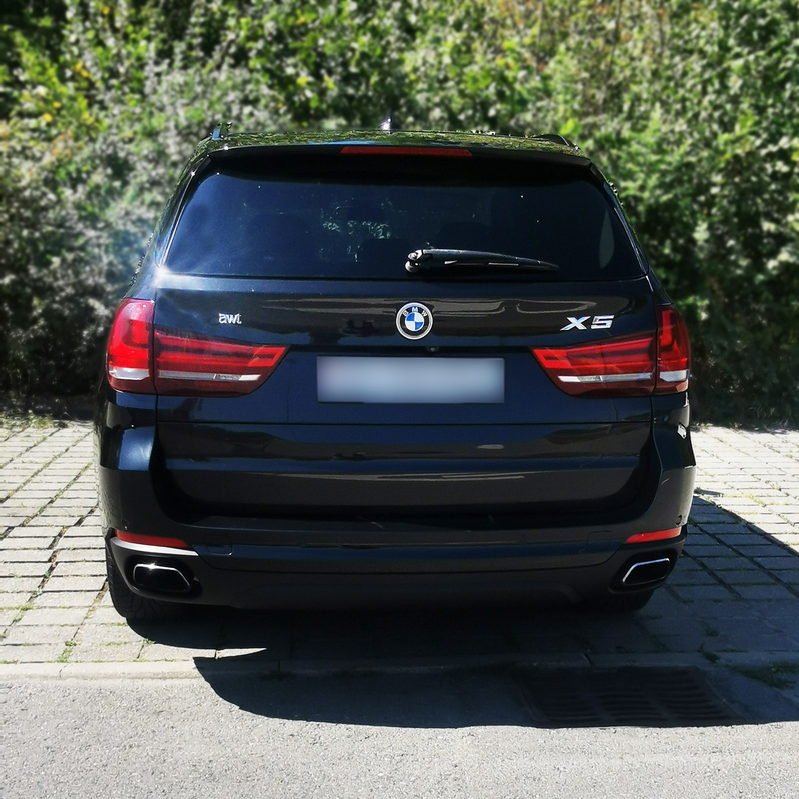 BMW X5 xDrive 35i Steptronic-image-4