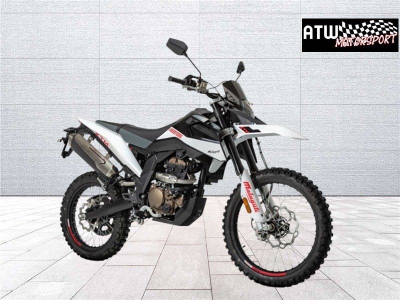 MALAGUTI XSM/XTM 125 ABS