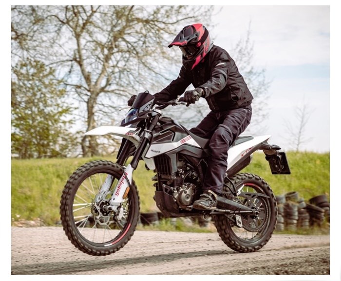 MALAGUTI XSM/XTM 125 ABS-image-11