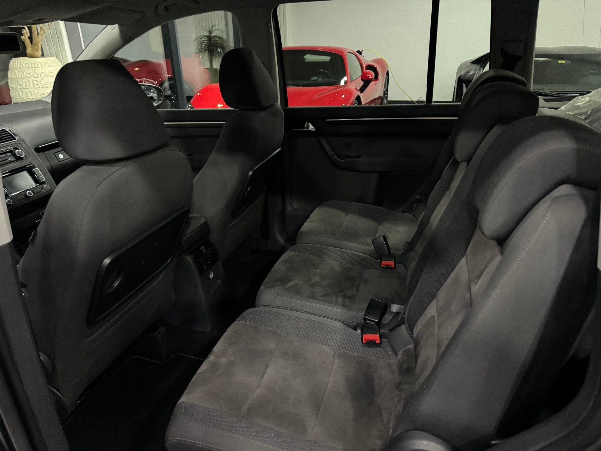 VW Touran 1.4 TSI Highline DSG-image-6