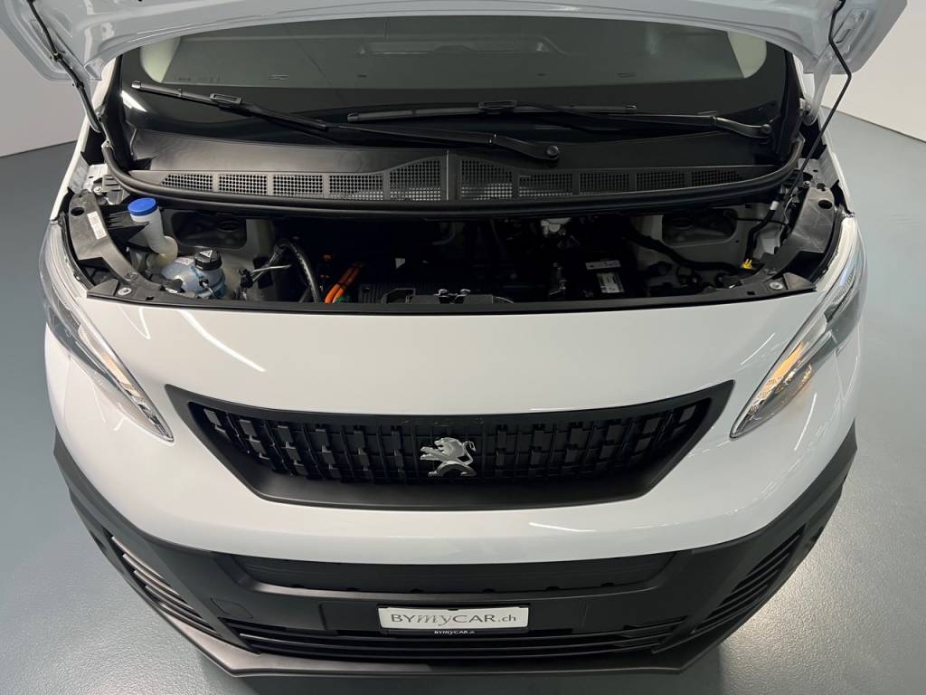 PEUGEOT Expert 75 KWh Standard-image-13