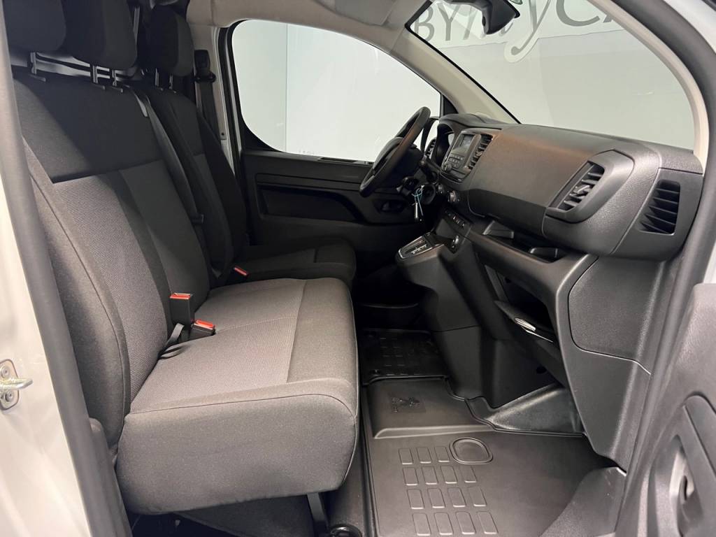 PEUGEOT Expert 75 KWh Standard-image-8