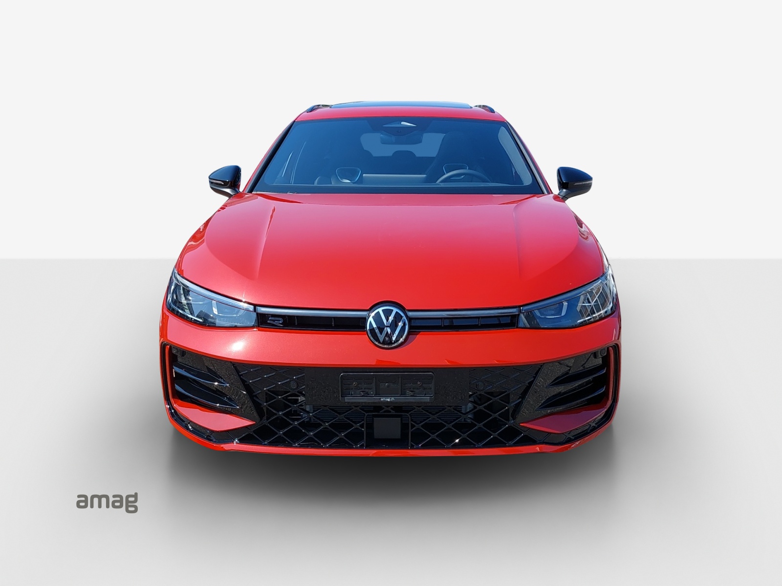 VW Passat Variant 1.5 TSI evo2 Plug-In- Hybrid R-Line DSG-image-6