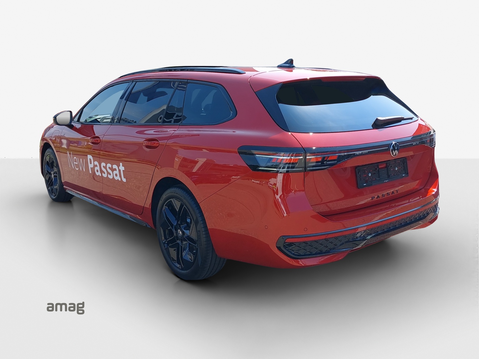 VW Passat Variant 1.5 TSI evo2 Plug-In- Hybrid R-Line DSG-showroom-element-2