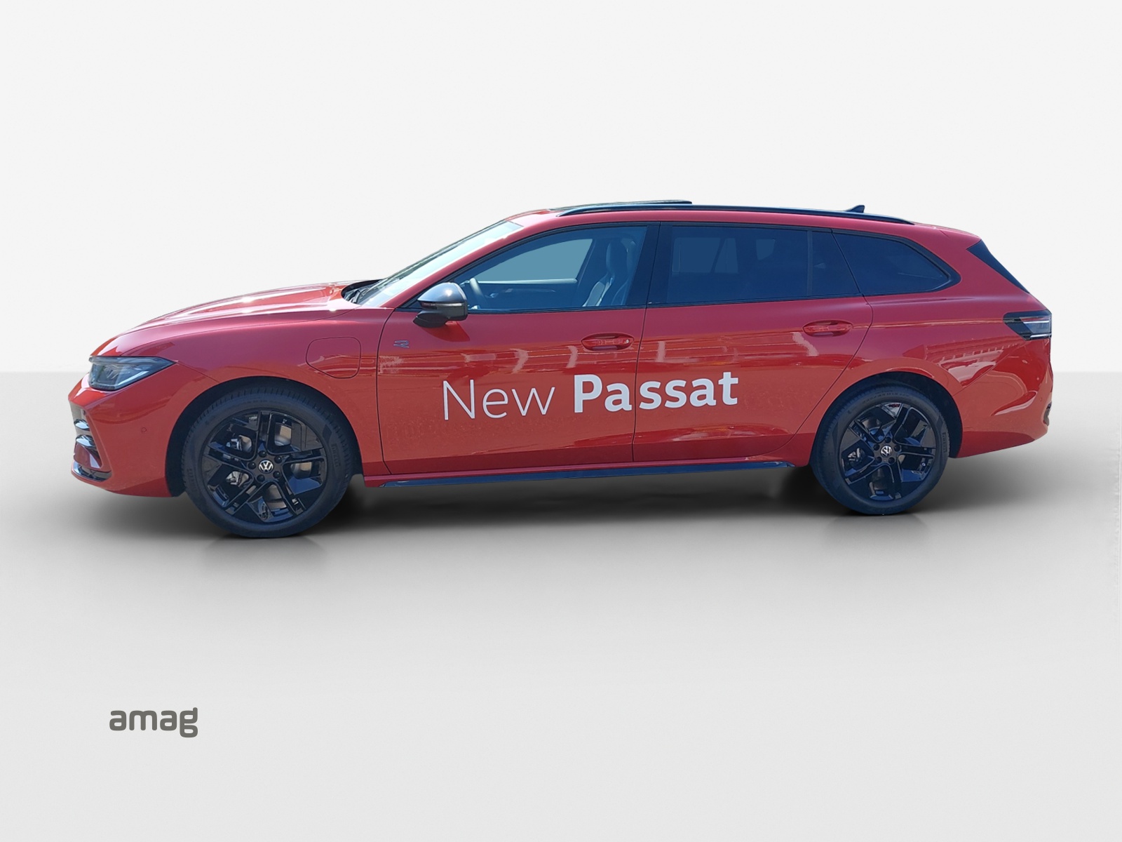 VW Passat Variant 1.5 TSI evo2 Plug-In- Hybrid R-Line DSG-showroom-element-1