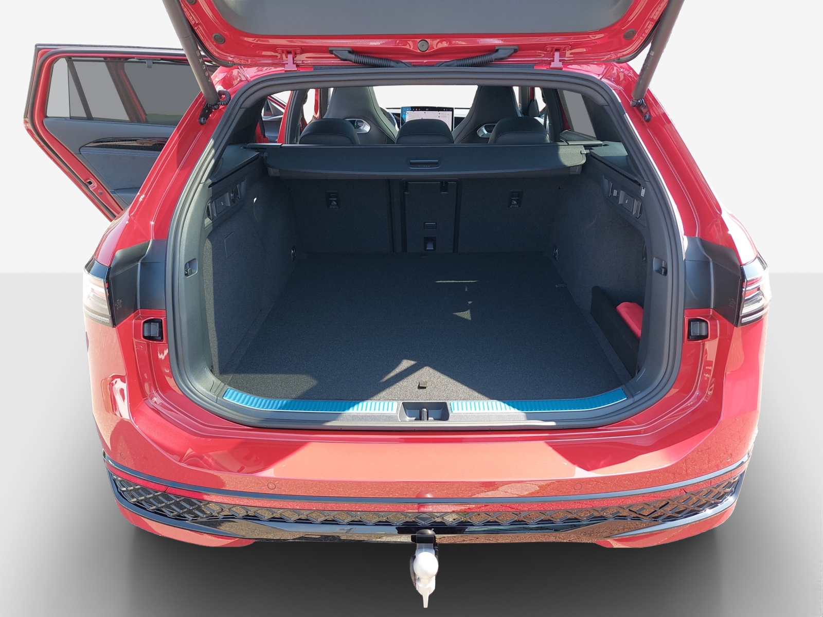 VW Passat Variant 1.5 TSI evo2 Plug-In- Hybrid R-Line DSG-image-12