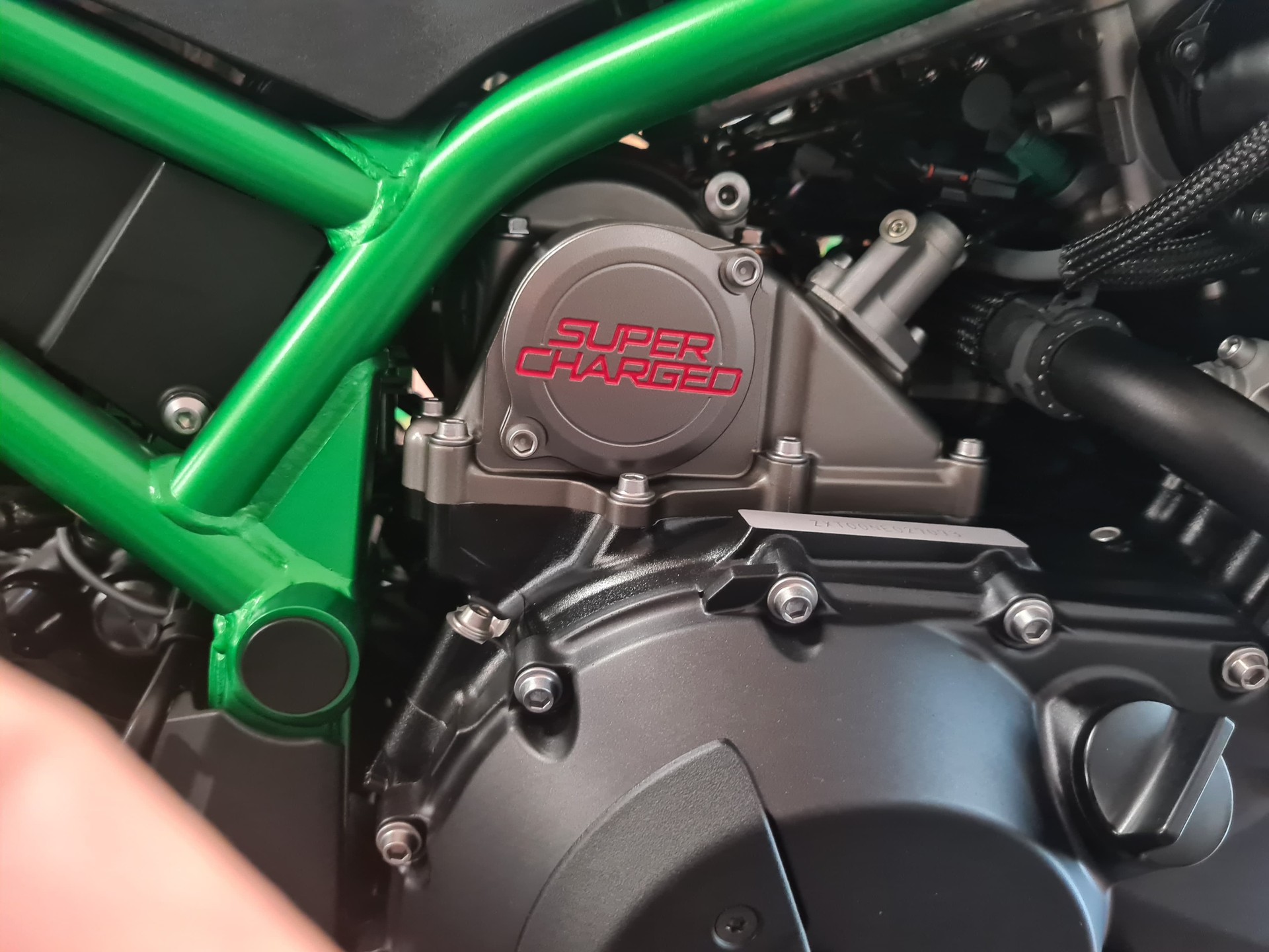 KAWASAKI Z H2 SE-image-4
