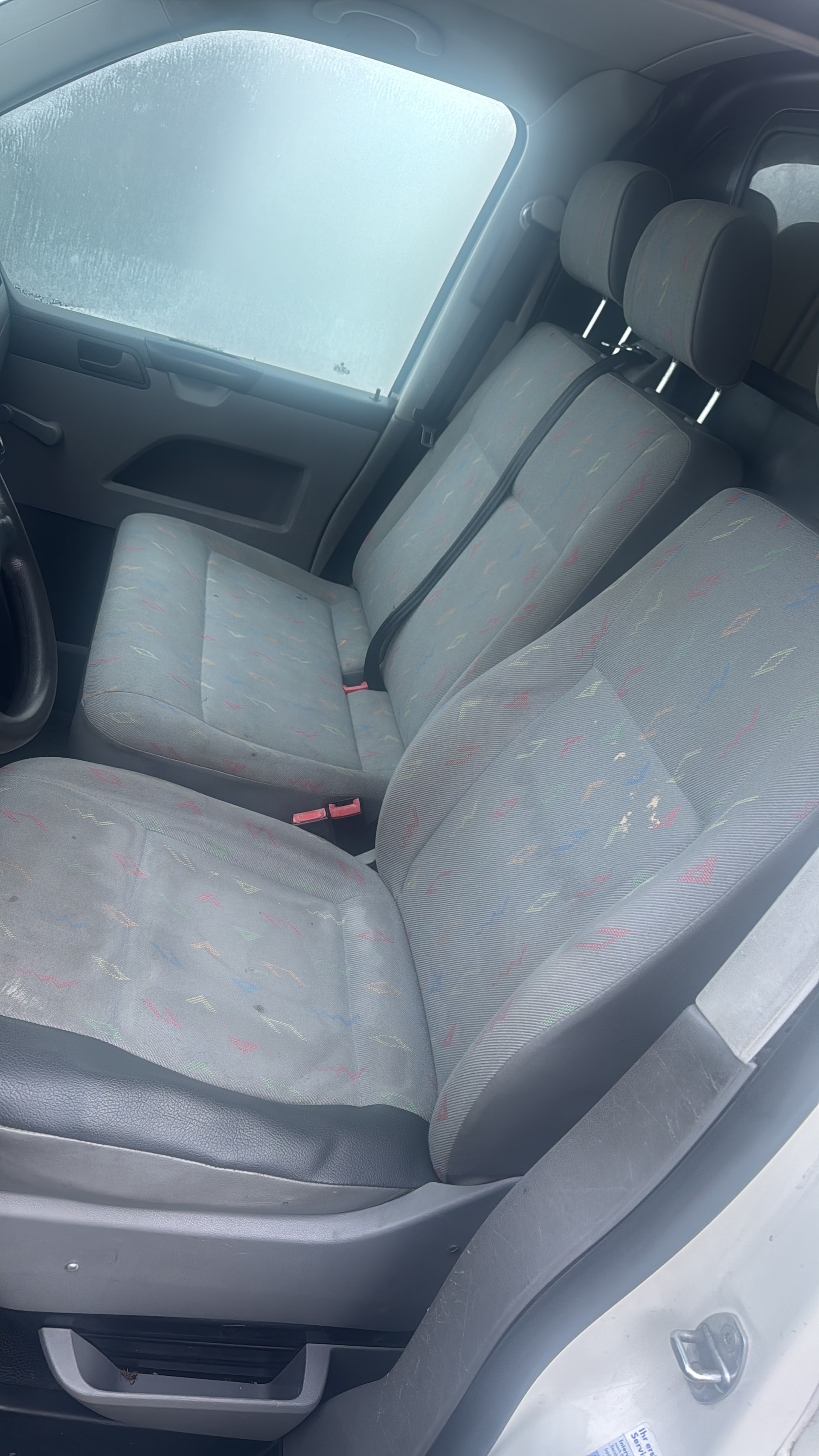 VW T5 2.5 TDI PD 4MOTION-image-7