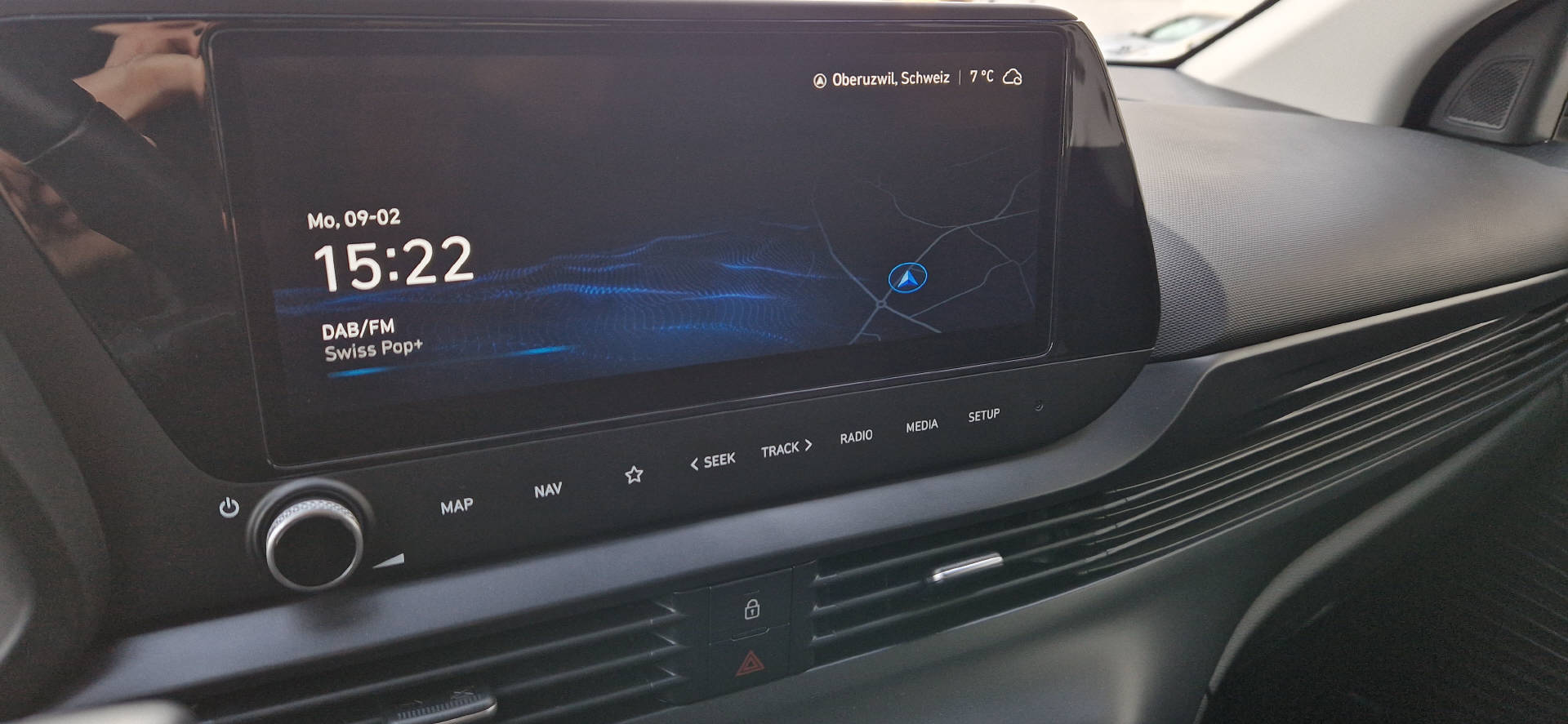 HYUNDAI Bayon 1.0 T-GDi 120 Vertex-image-5