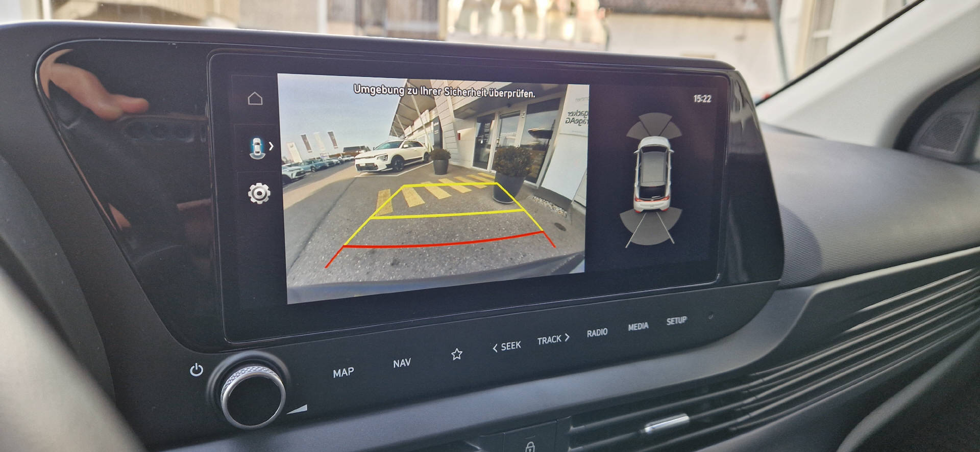 HYUNDAI Bayon 1.0 T-GDi 120 Vertex-image-6