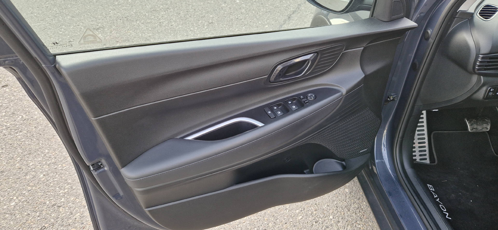 HYUNDAI Bayon 1.0 T-GDi 120 Vertex-image-2