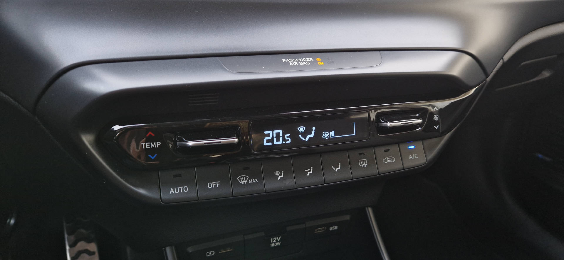 HYUNDAI Bayon 1.0 T-GDi 120 Vertex-image-7