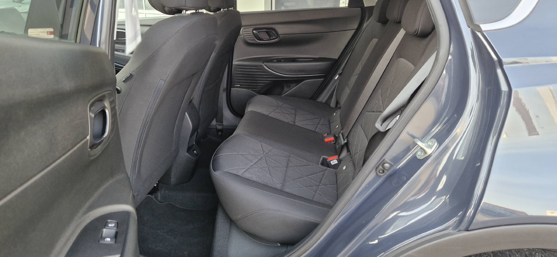 HYUNDAI Bayon 1.0 T-GDi 120 Vertex-image-14