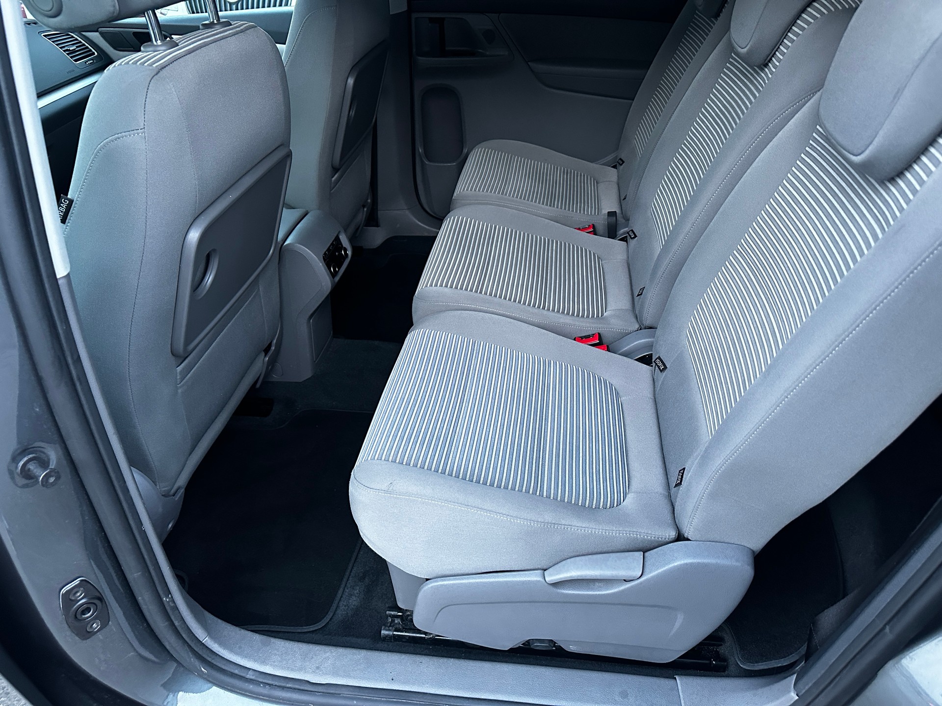 SEAT Alhambra 2.0 TDI Style DSG-image-8
