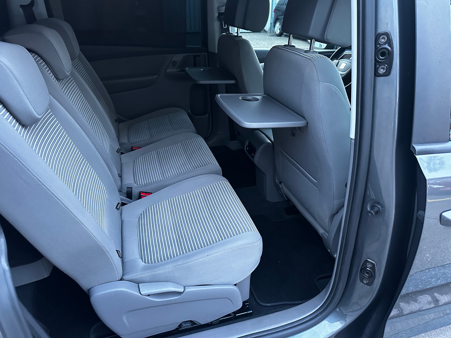 SEAT Alhambra 2.0 TDI Style DSG-image-12